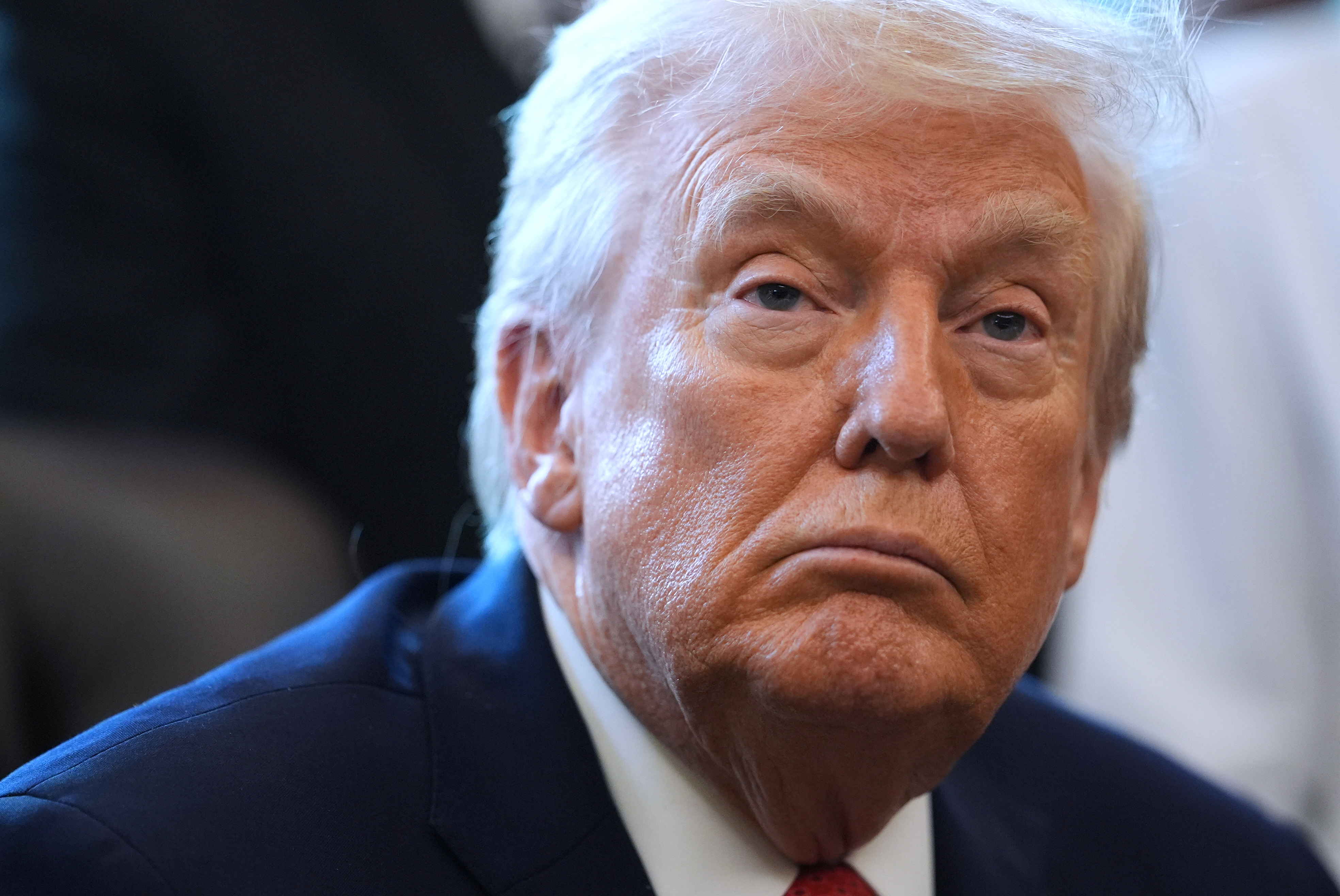 Trump Media's $6 Billion Merger Plan Sparks 'Conflict of Interest' Concerns