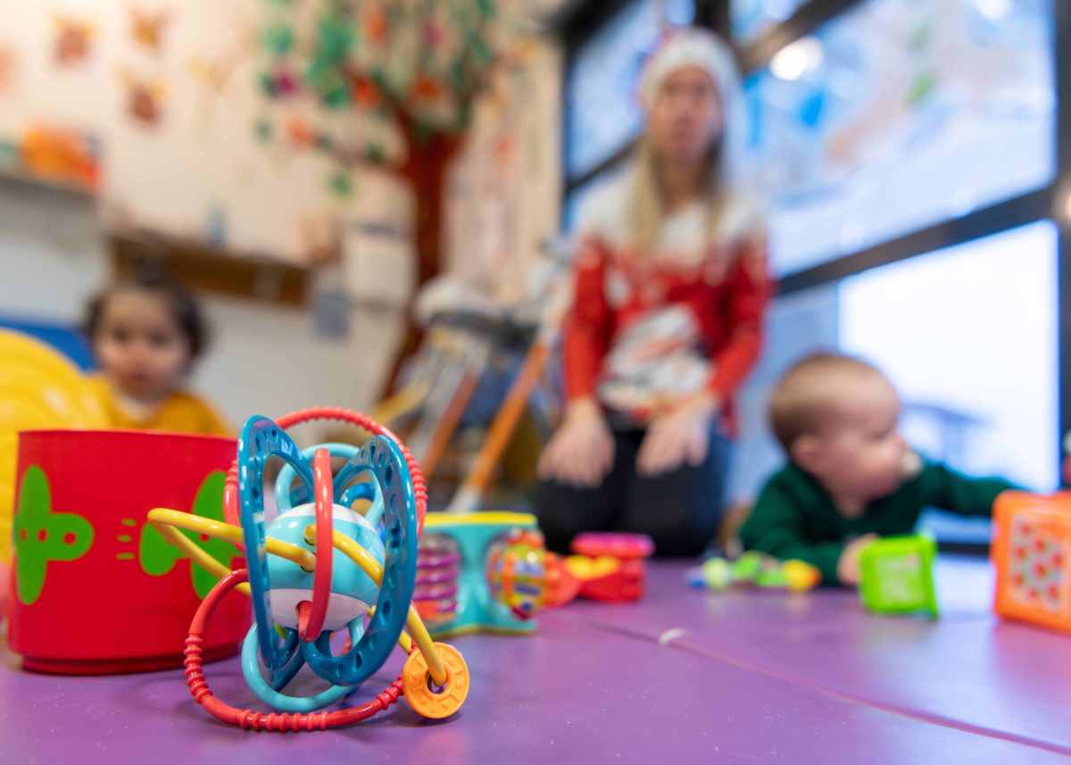 Washington State Daycares Come Under Scrutiny After Minnesota Fraud Video