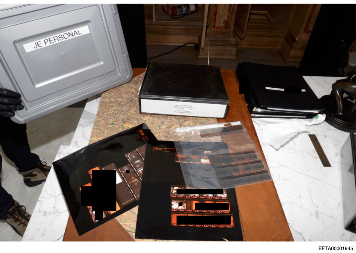 DOJ's Comprehensive Review of Epstein Files: A Step Towards Transparency