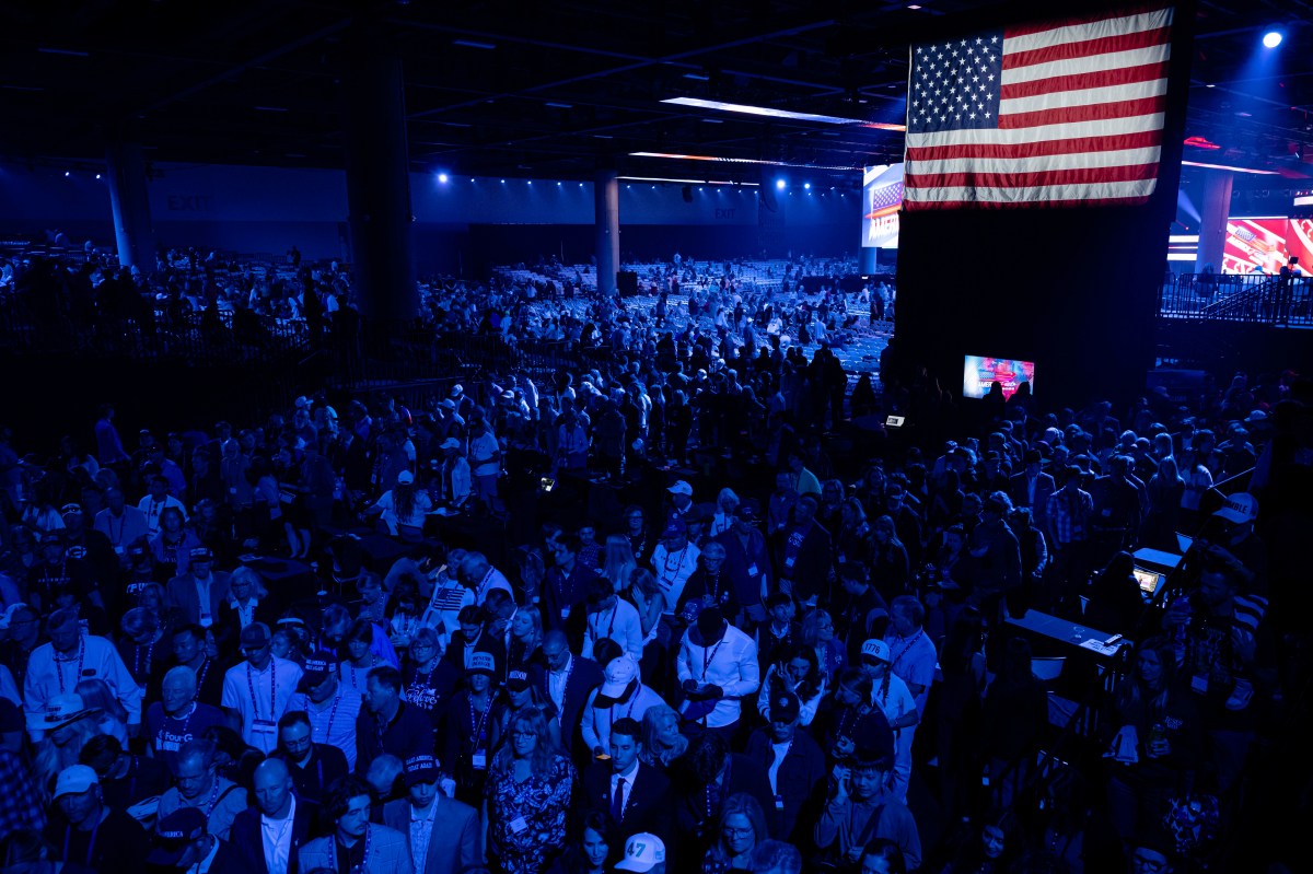 Erika Kirk, JD Vance to Speak at Turning Point USA AmericaFest&mdash;Live Updates