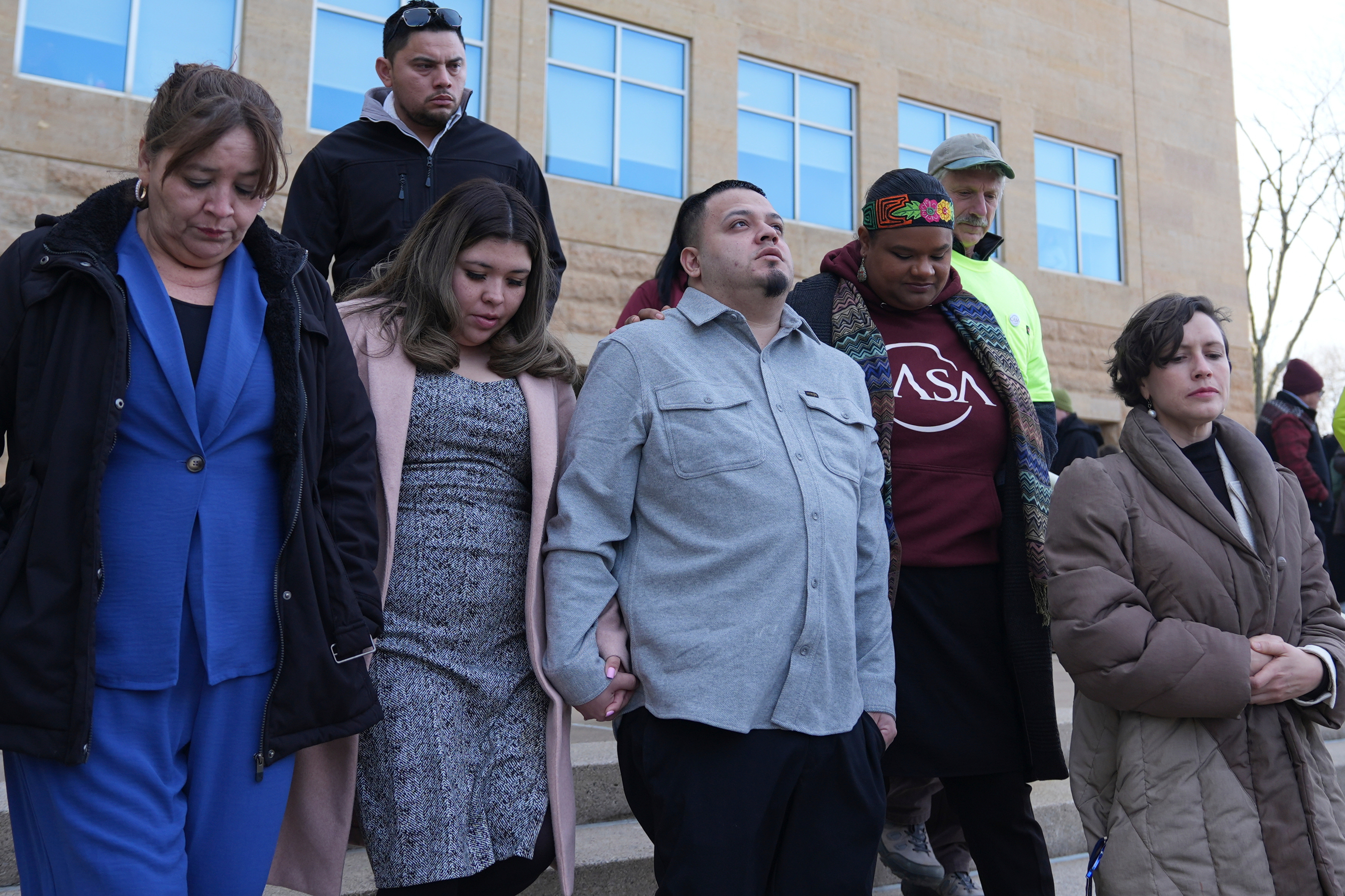 DOJ May Have Had ‘Improper Motivation’ in Abrego Garcia Prosecution: Judge