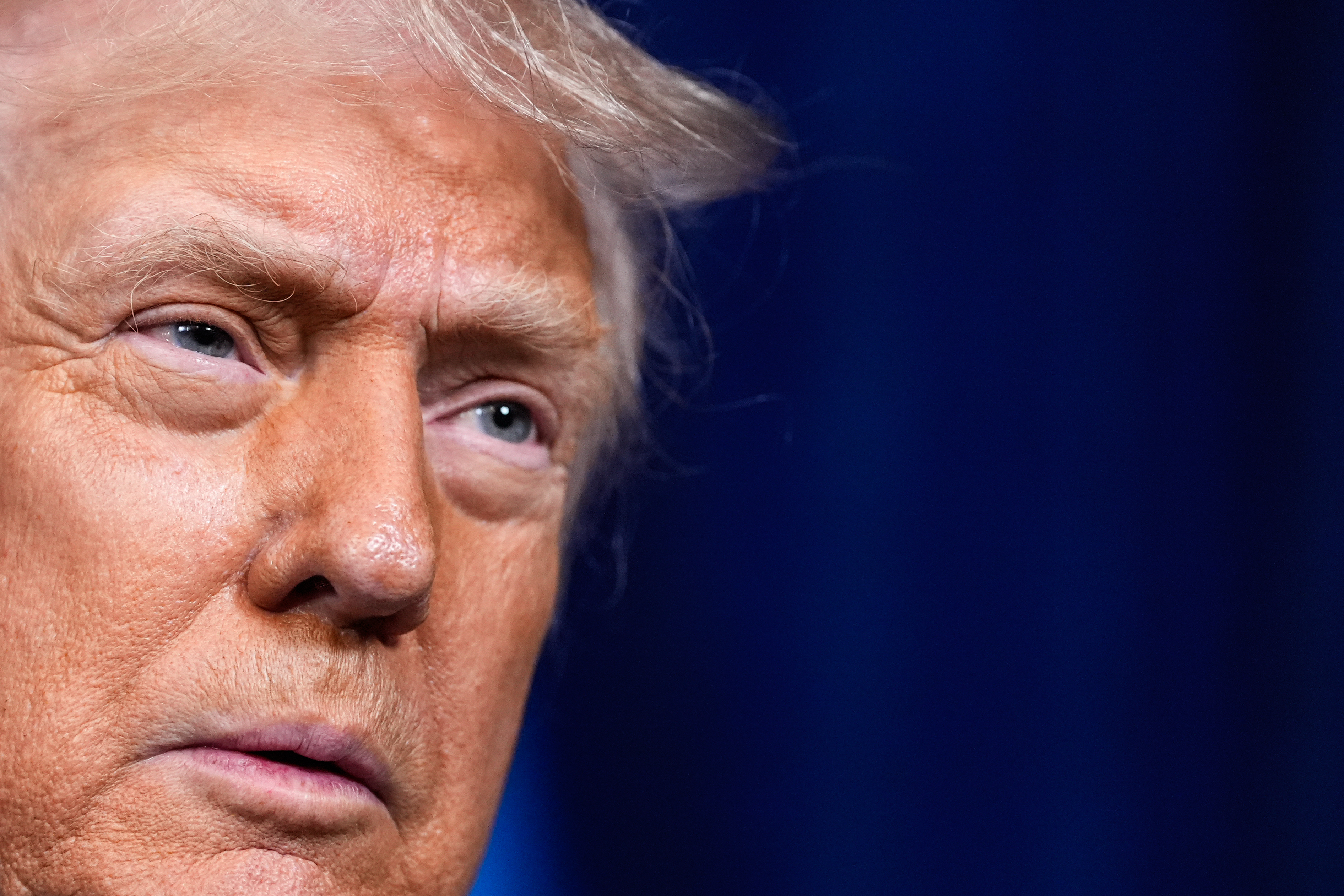 Colorado Is Repeatedly in Donald Trump's Crosshairs