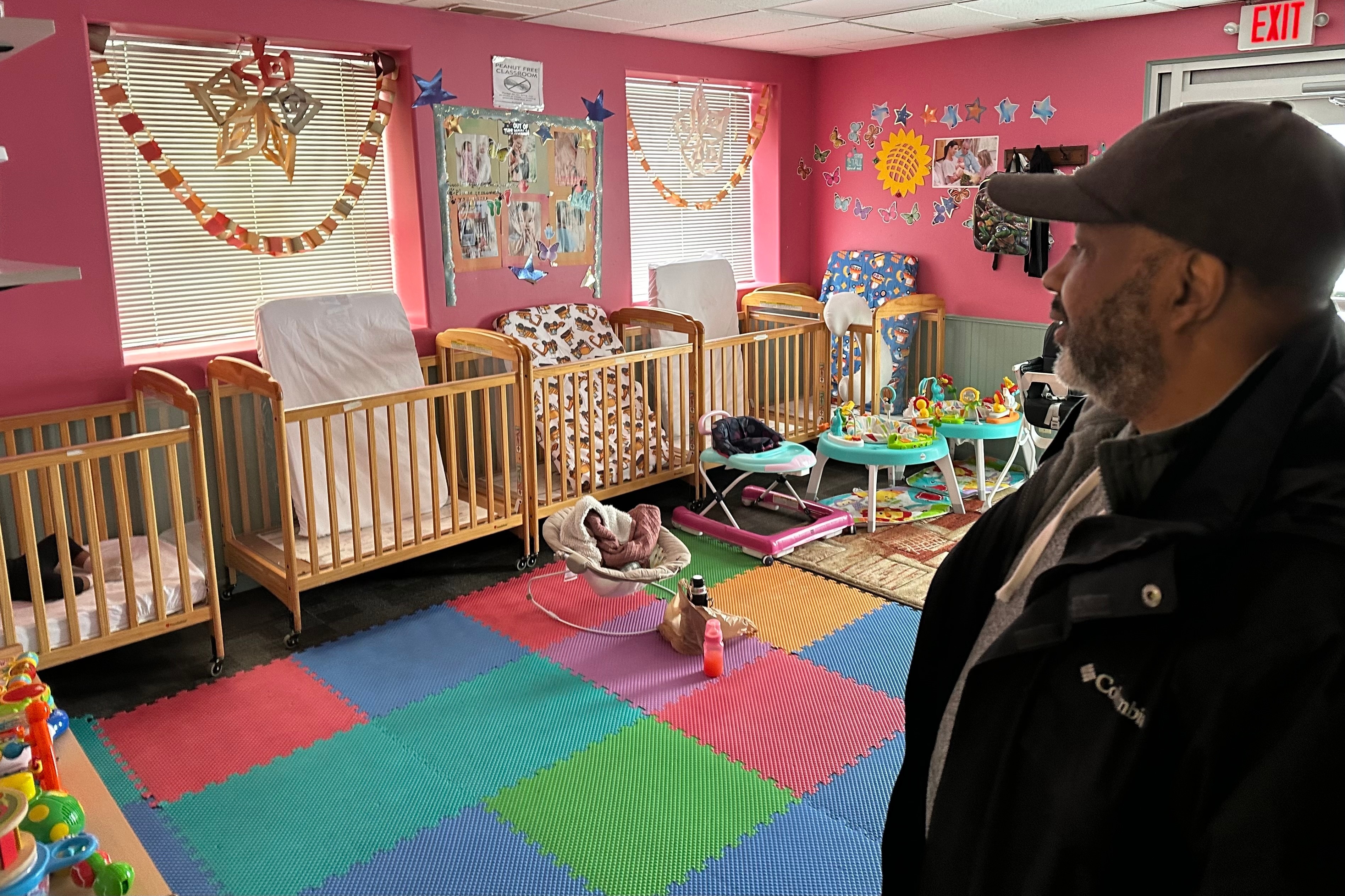 Child Care Payments Frozen in All 50 States By Trump Admin: What We Know