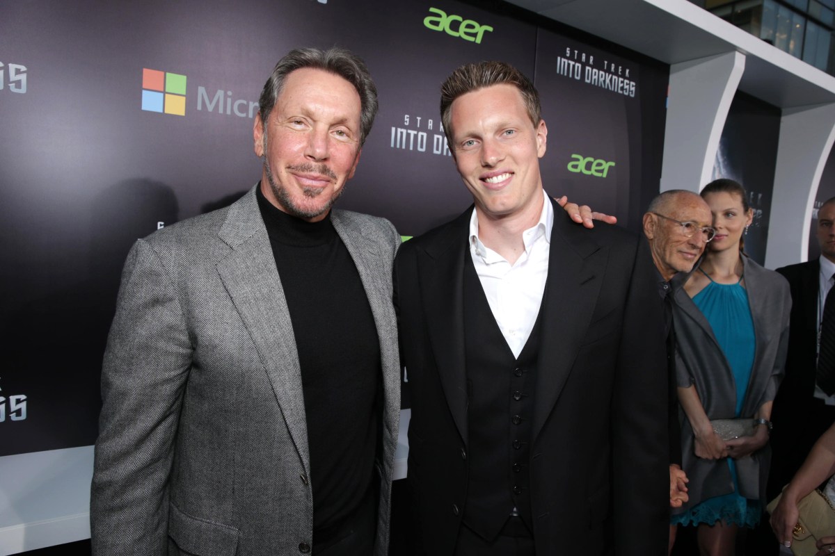 What the Ellisons Could Control in a Paramount&ndash;Warner Bros Takeover