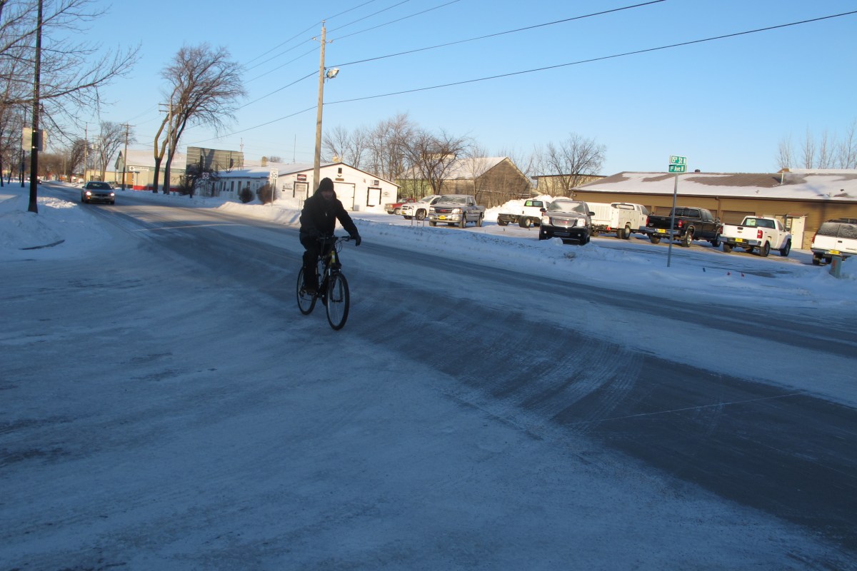 Bracing for a Bitter Chill: Polar Vortex Hits Several States