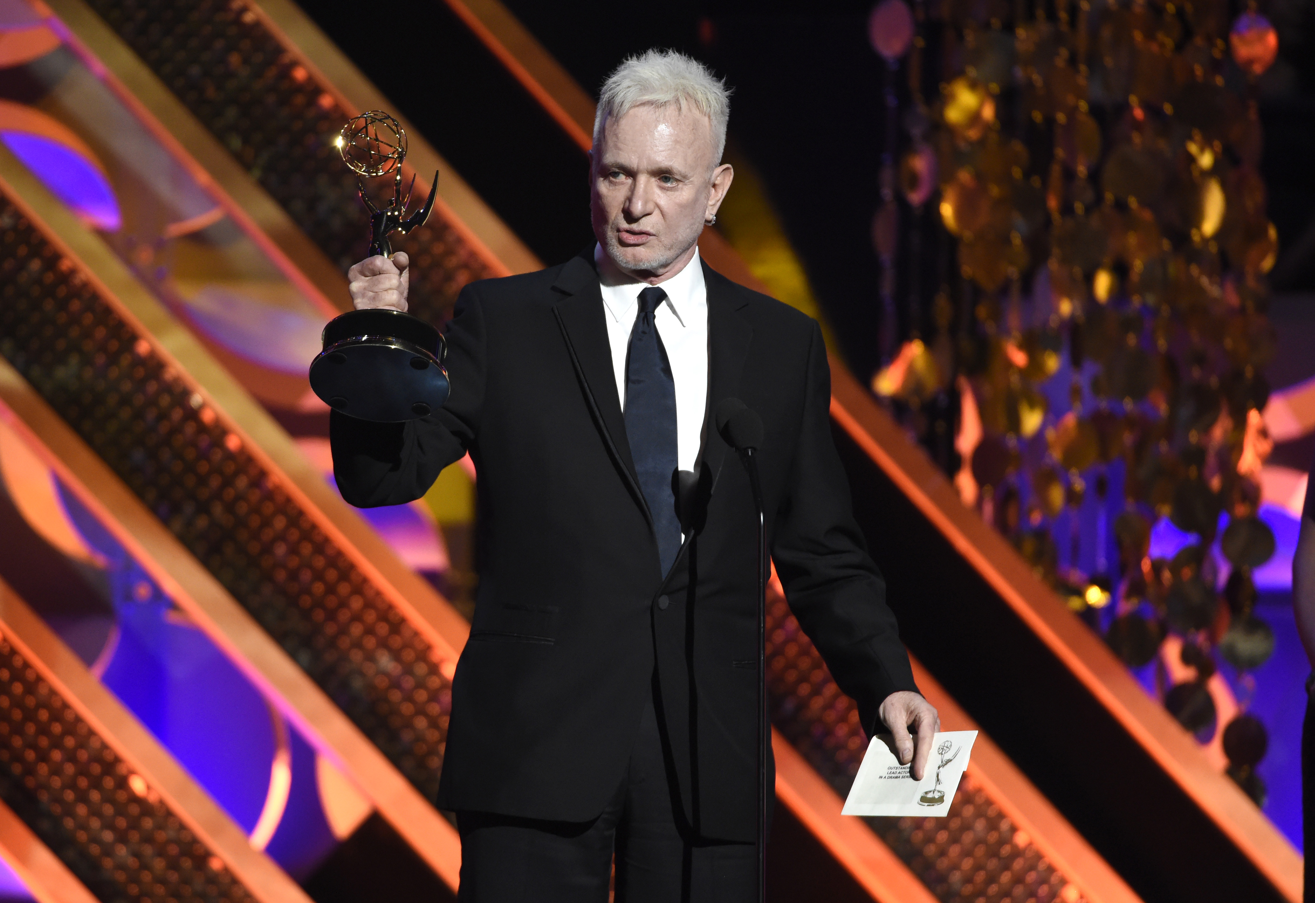Anthony Geary, ‘General Hospital’ Icon Who Played Luke Spencer, Dies at 78