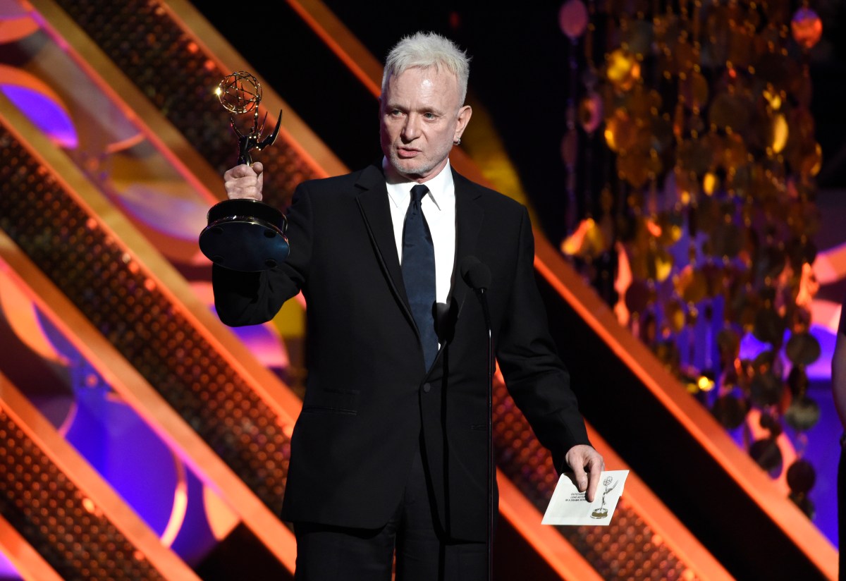 In Memoriam: Anthony Geary, 'General Hospital' Icon, Passes at 78