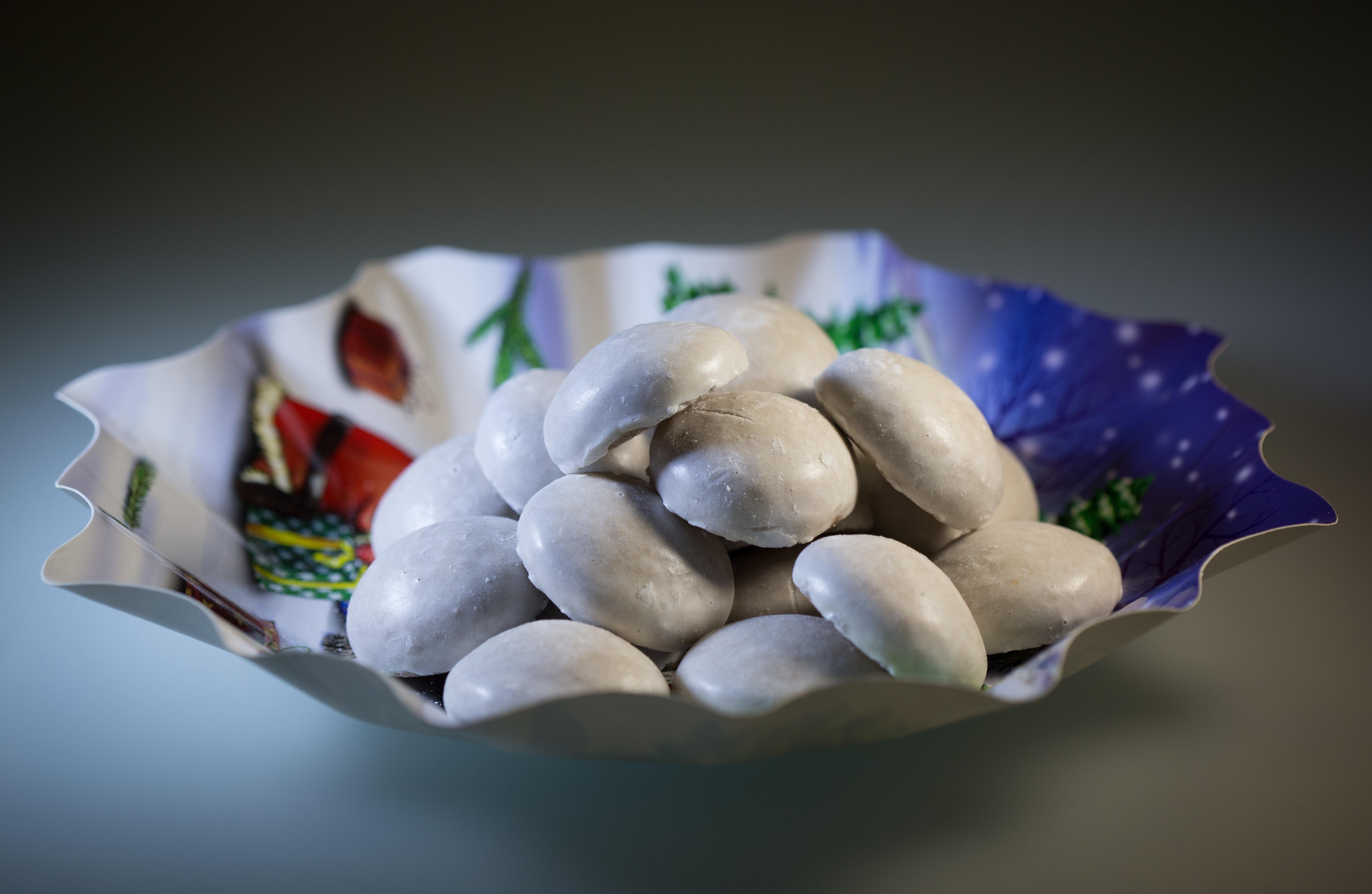 Holiday Cookies Recalled Over Threat-To-Life Warning Days Before Christmas