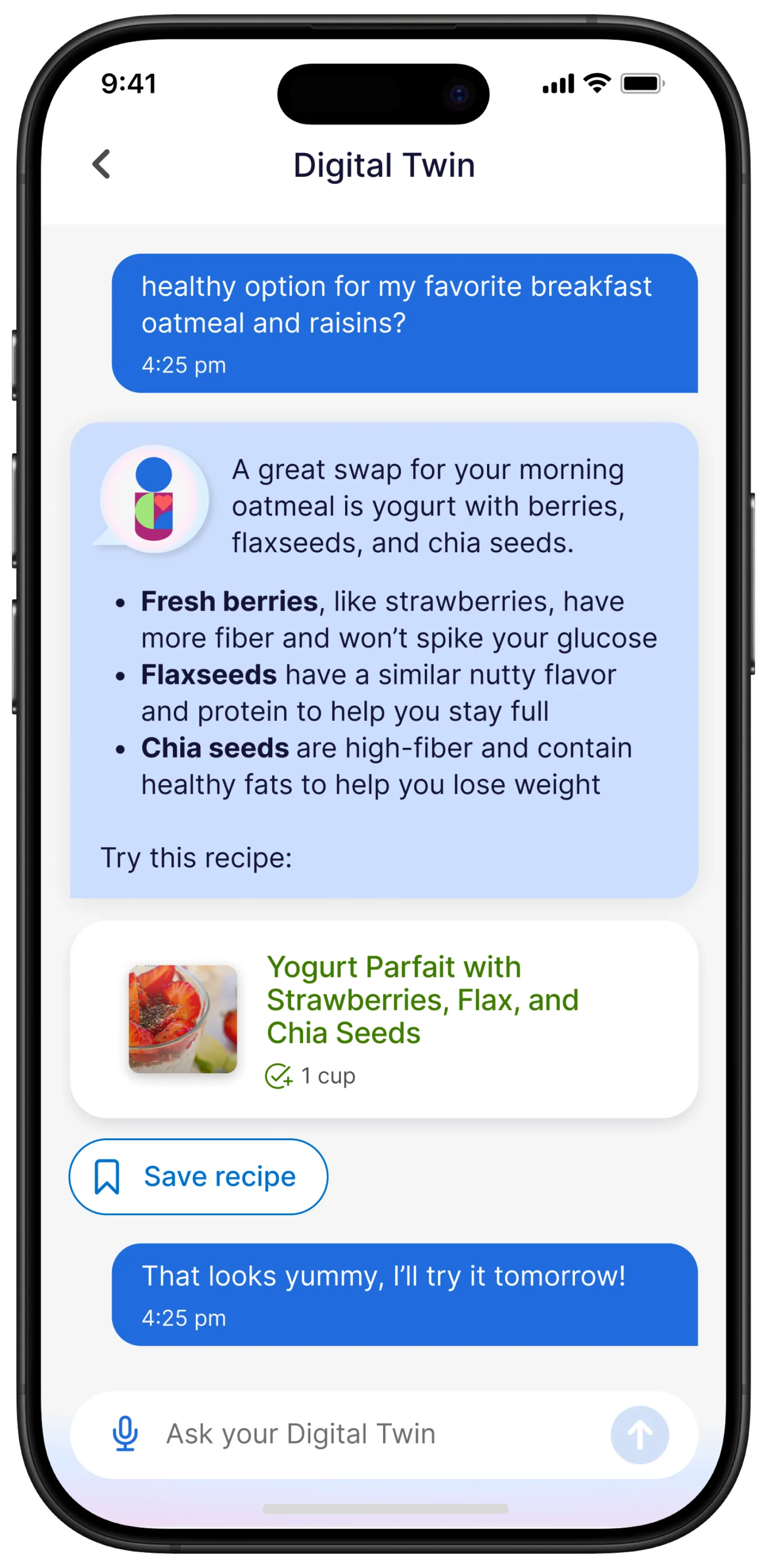 Cleveland Clinic Is Reversing Type 2 Diabetes—With AI, Not GLP-1s %%sep ...