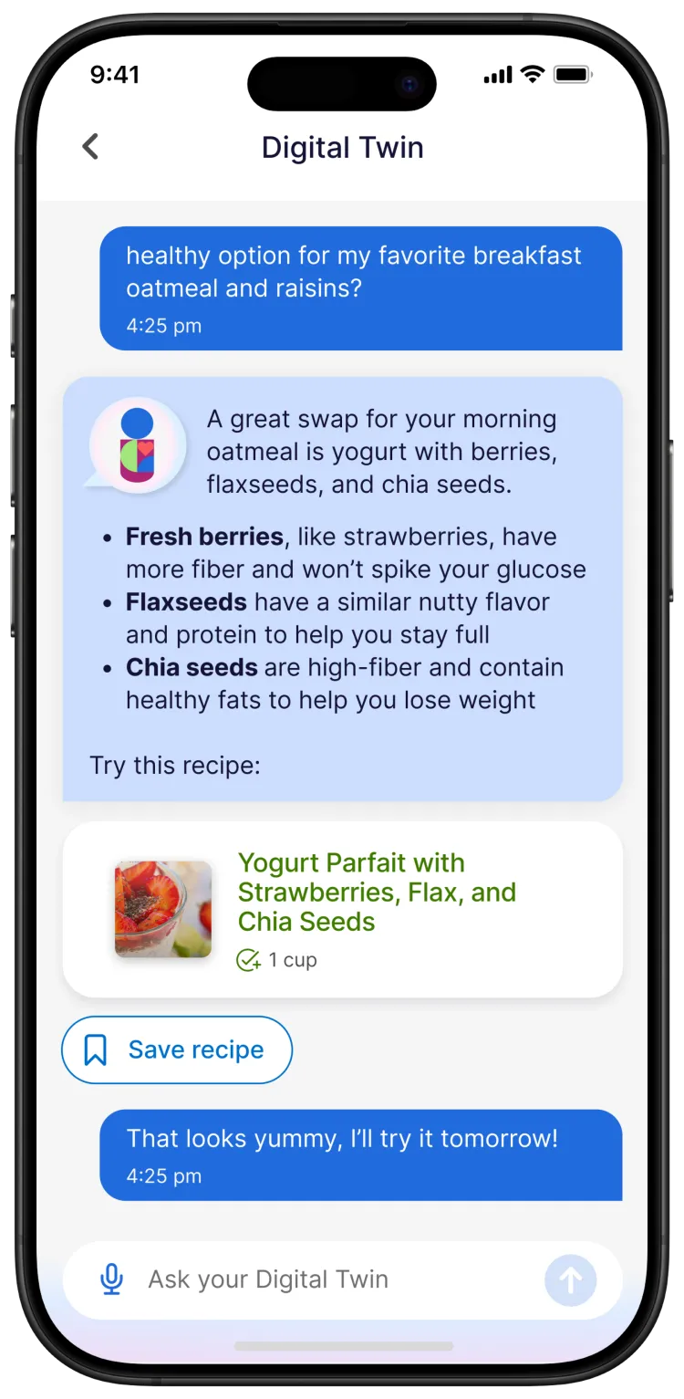Cleveland Clinic Is Reversing Type 2 Diabetes—With AI, Not GLP-1s %%sep ...