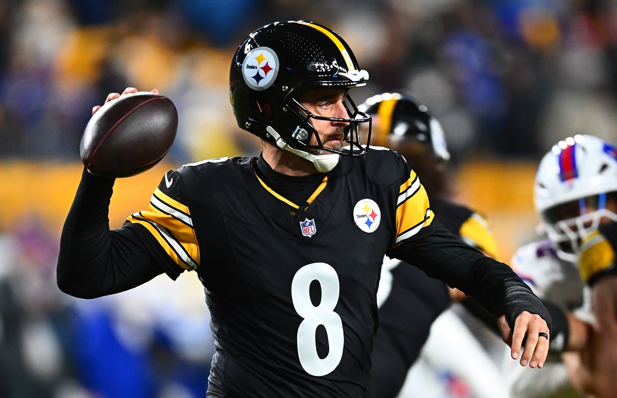 Randy Moss Urges Aaron Rodgers: Time to Deliver