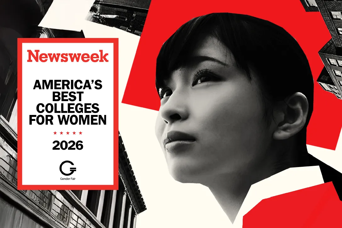 America’s Best Colleges for Women 2026
