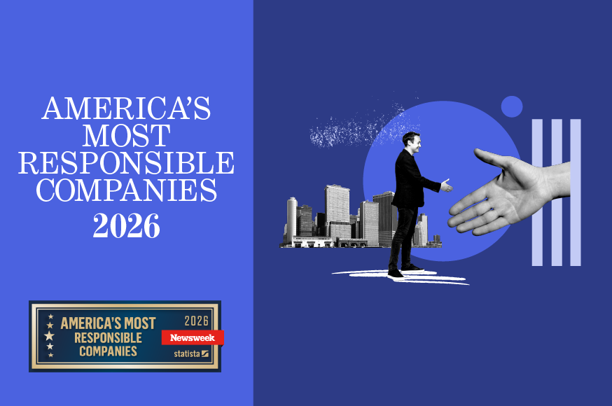 America's Most Responsible Companies 2026
