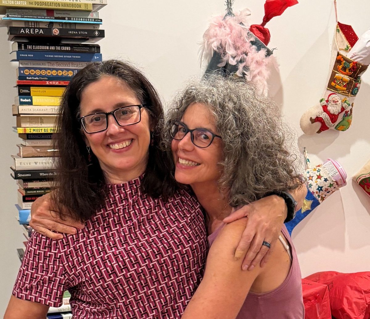 Mi esposa me hizo un regalo horrible. Ella no necesita pedirme orientación, así que se me ocurren ideas