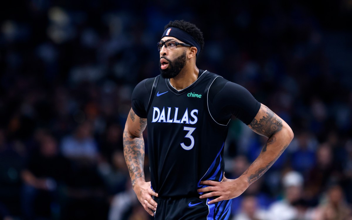 Warriors& 039; Trade Rumors Involving Anthony Davis Get Insider Update