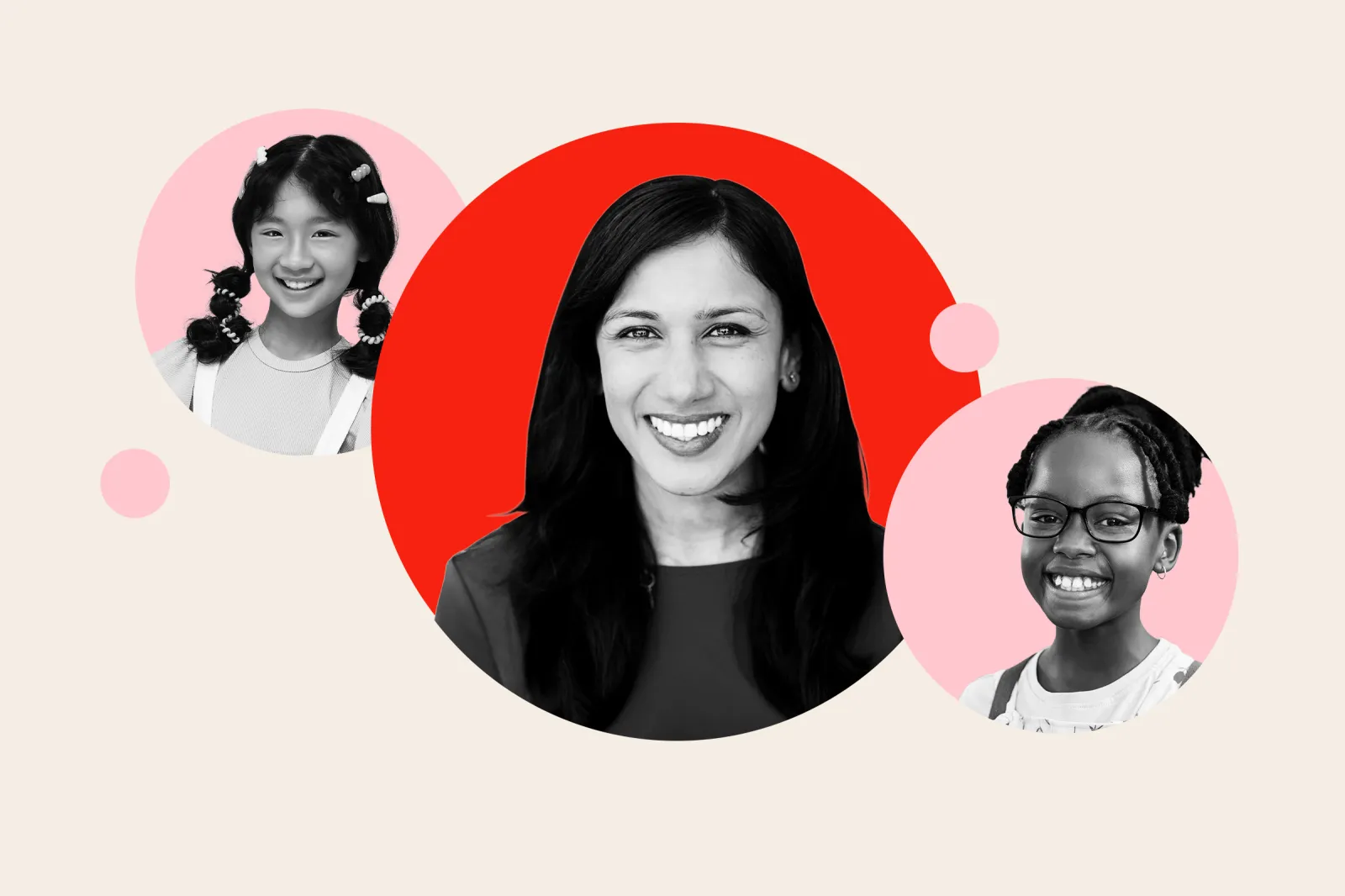 Image for article: How Lean In Is Teaching Girls to Fail, Lead and Push Back