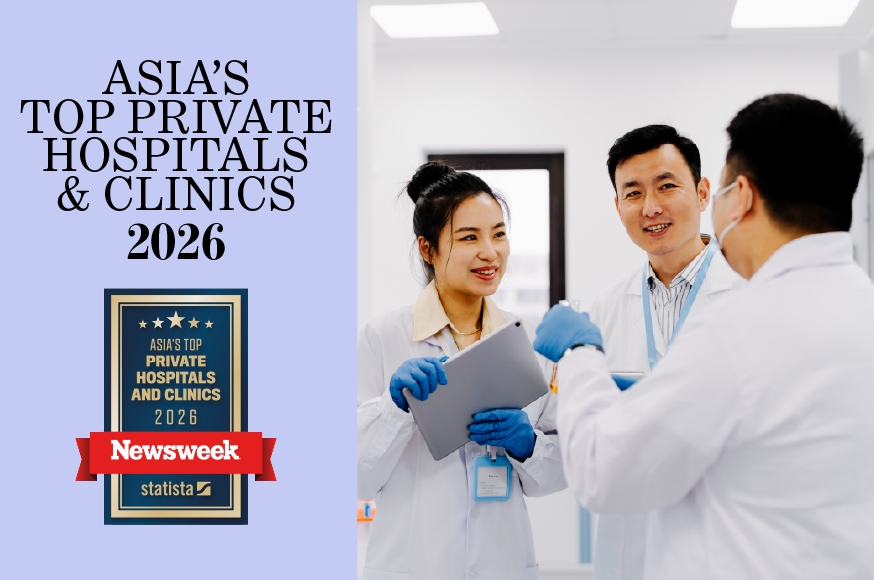 Best Hospitals in Singapore for Orthopedic Treatment 2026: Top Picks