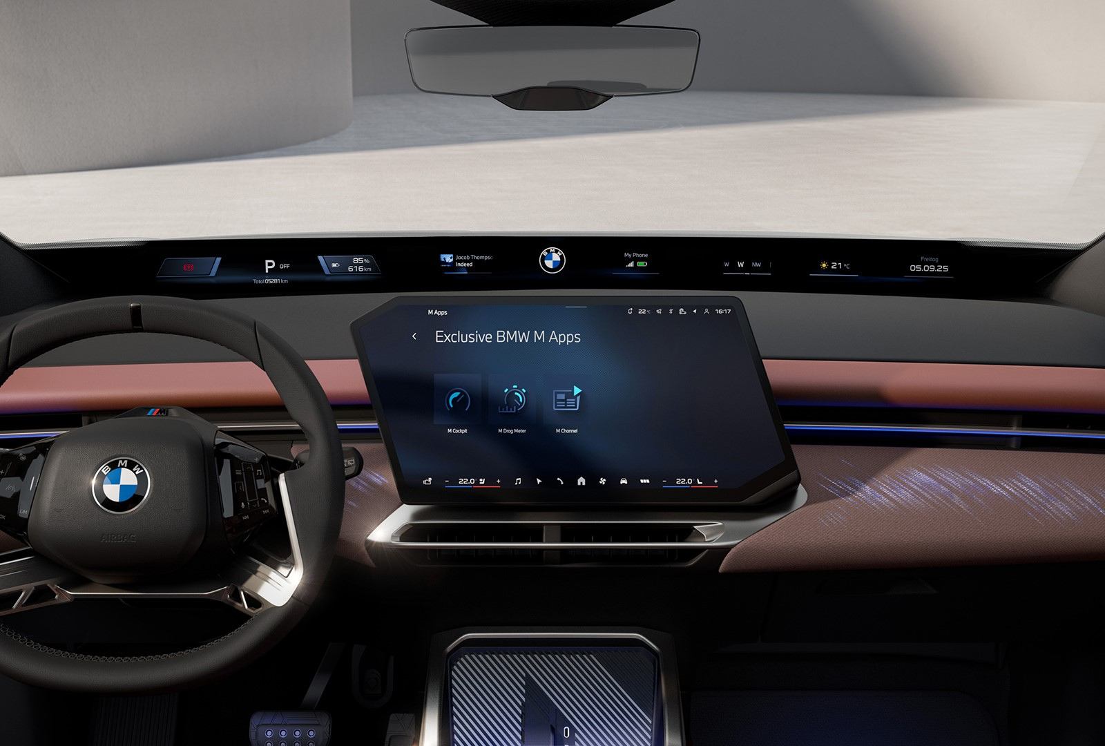 Phygital Is the Buzz Word New Car Shoppers Need to Know