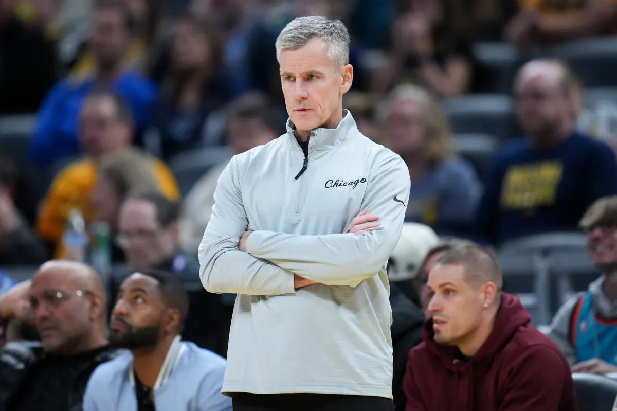 Bulls Eye Blockbuster: Is an Anthony Davis Trade on the Horizon?