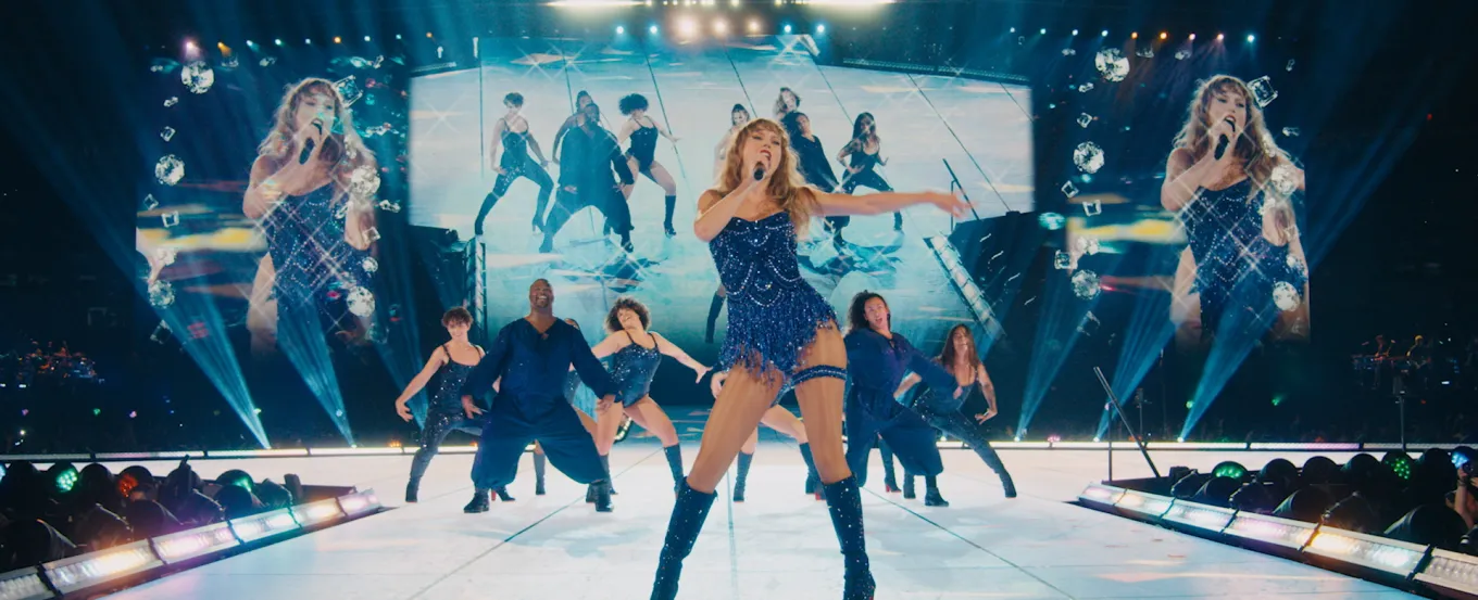 ‘Taylor Swift The End of an Era’ Episode 5 Release Date, Schedule