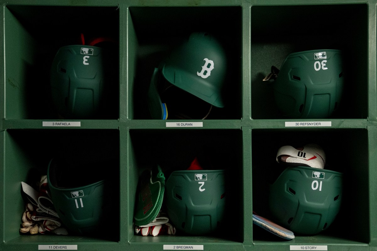 Contratar um cinco vezes All-Star preencheria a maior necessidade dos Red Sox.