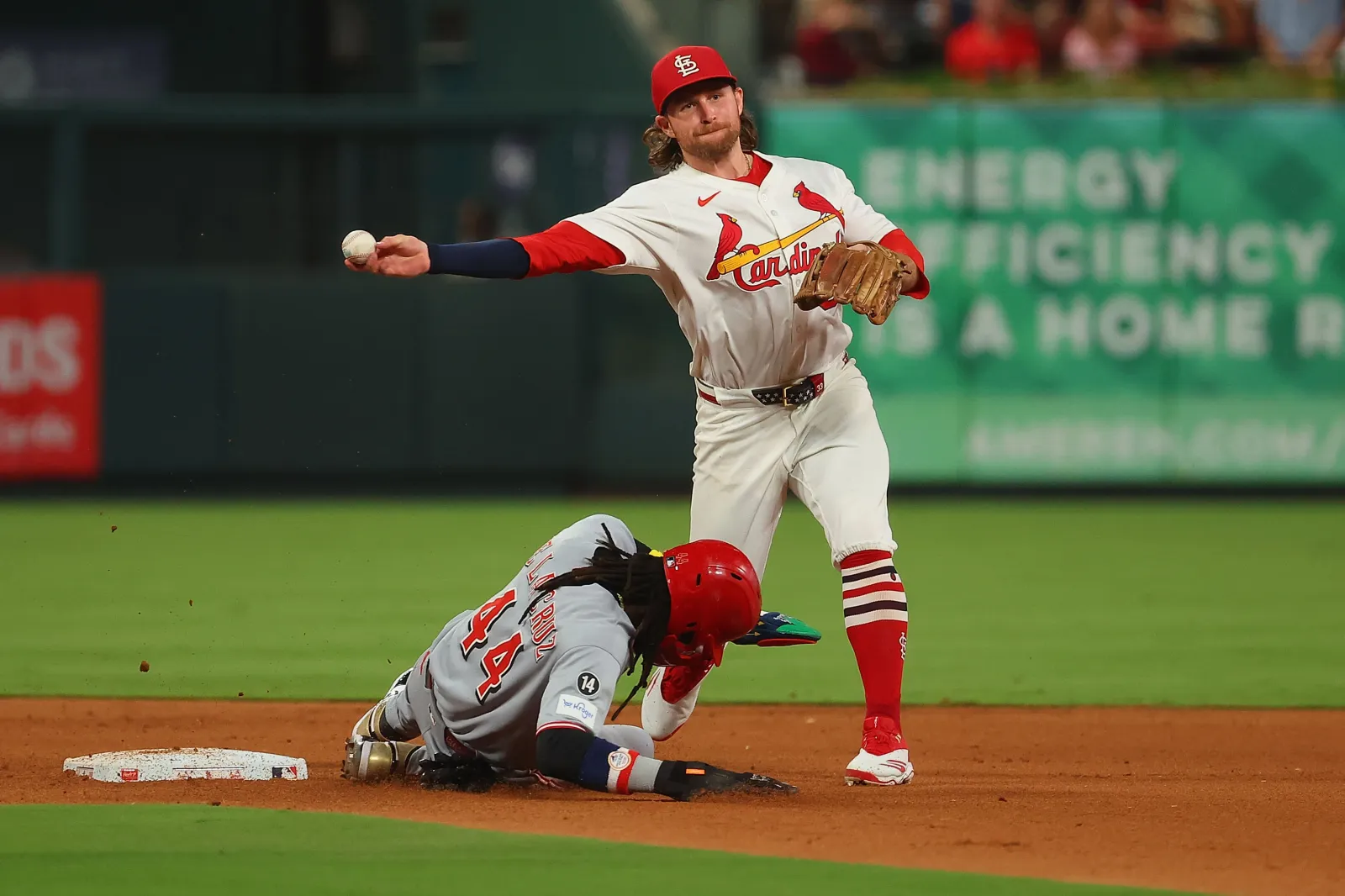 Dodgers Set Sights on Cardinals' Brendan Donovan: What This Move Means