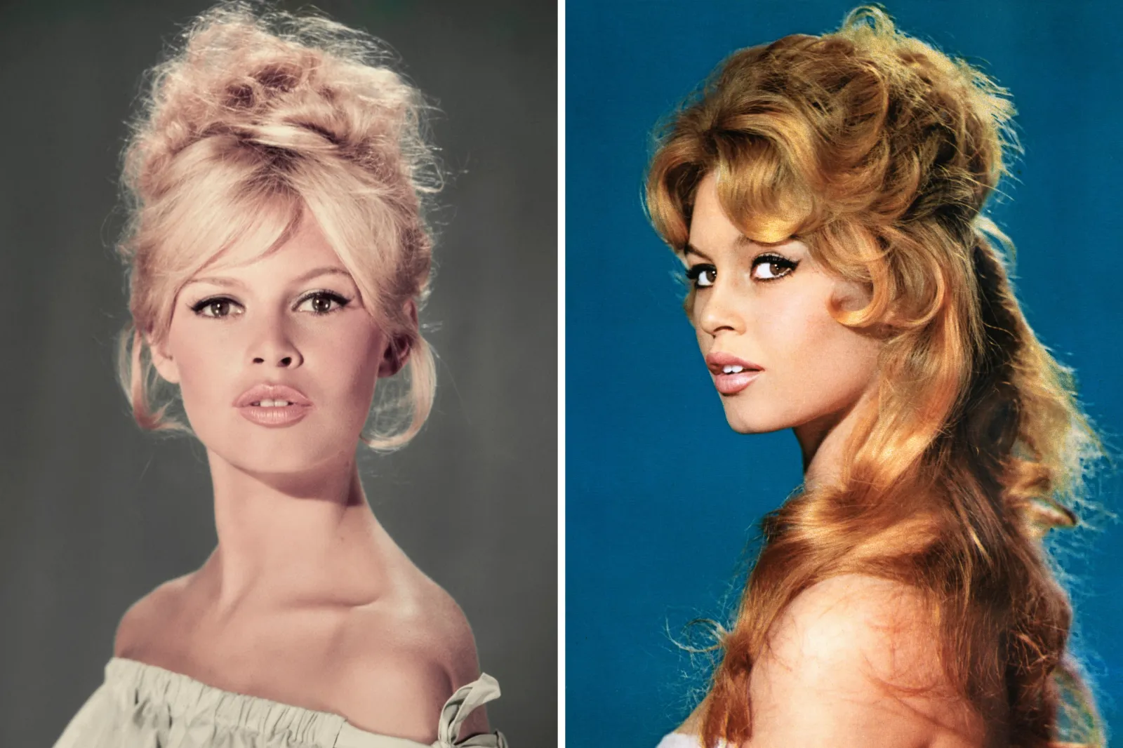 Brigitte Bardot