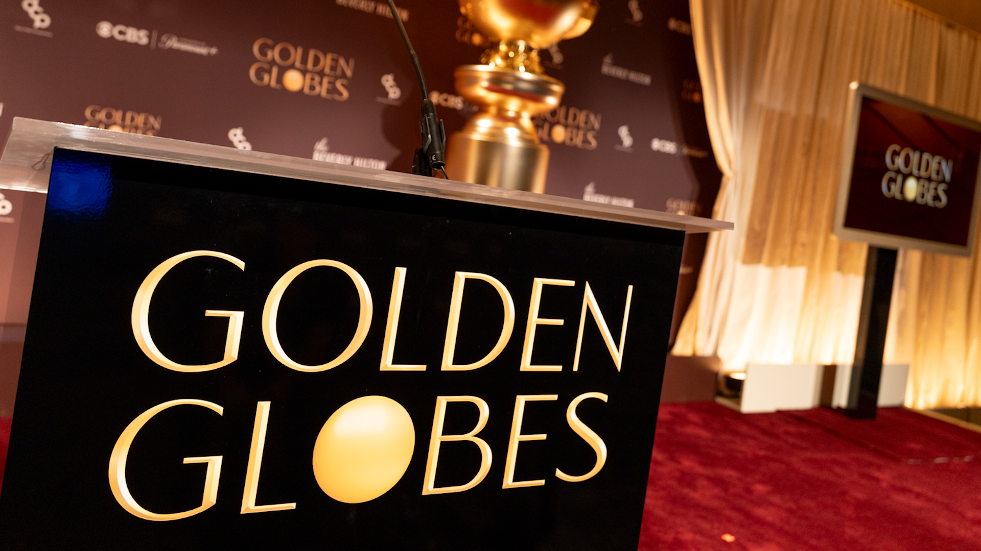 Wanda Sykes thay mặt Ricky Gervais cảm ơn cộng đồng chuyển giới, gây sốt Golden Globes