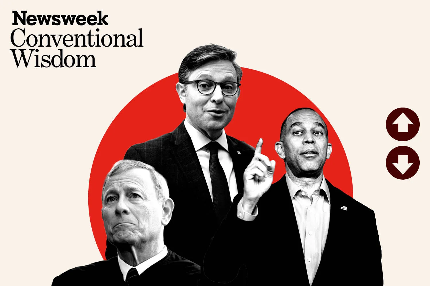 Conventional Wisdom: Health Care Edition