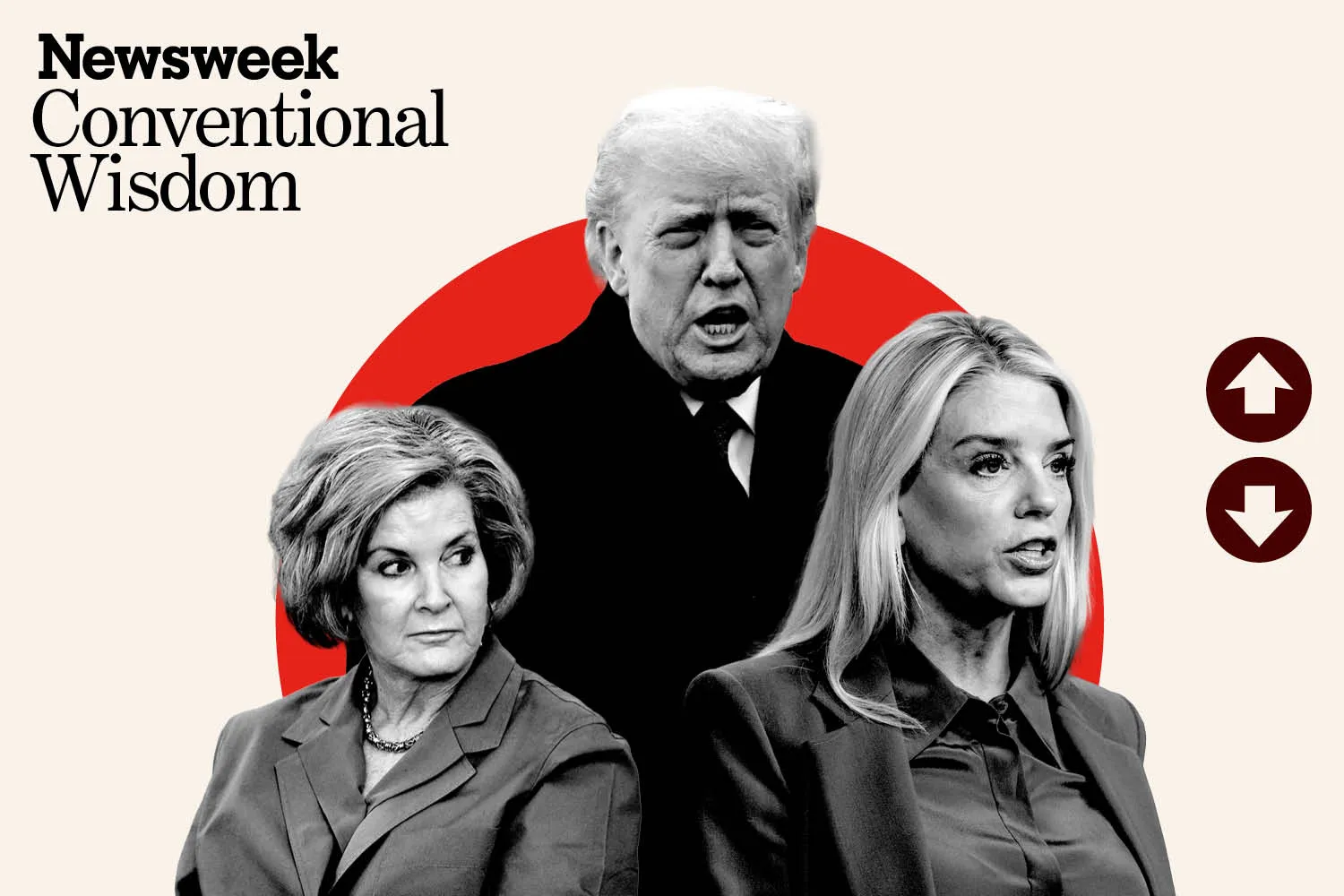 Conventional Wisdom: The Susie Wiles Tell-All Edition