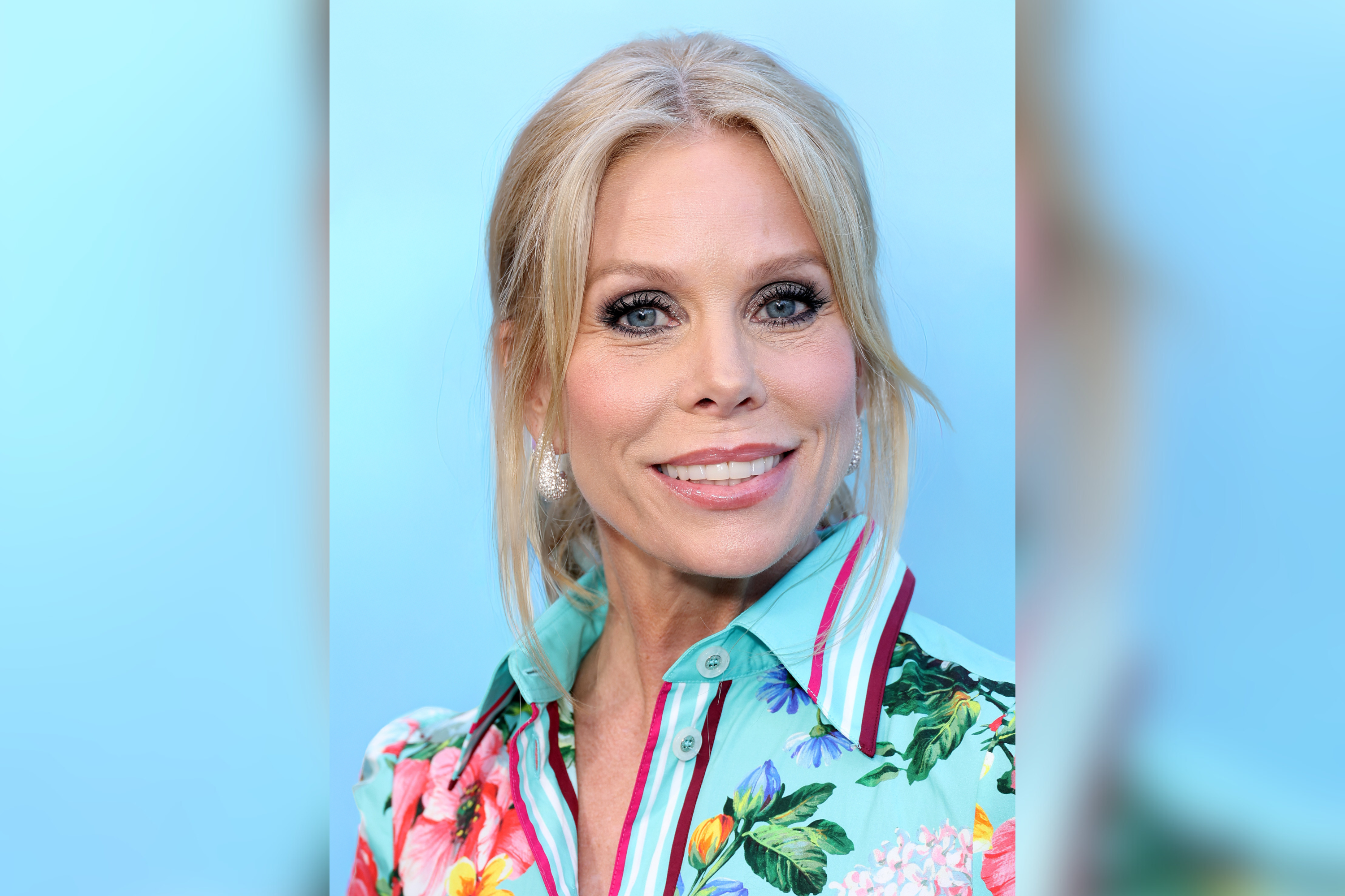 Cheryl Hines Talks Hollywood, RFK Jr. and Life Inside Trump’s Orbit