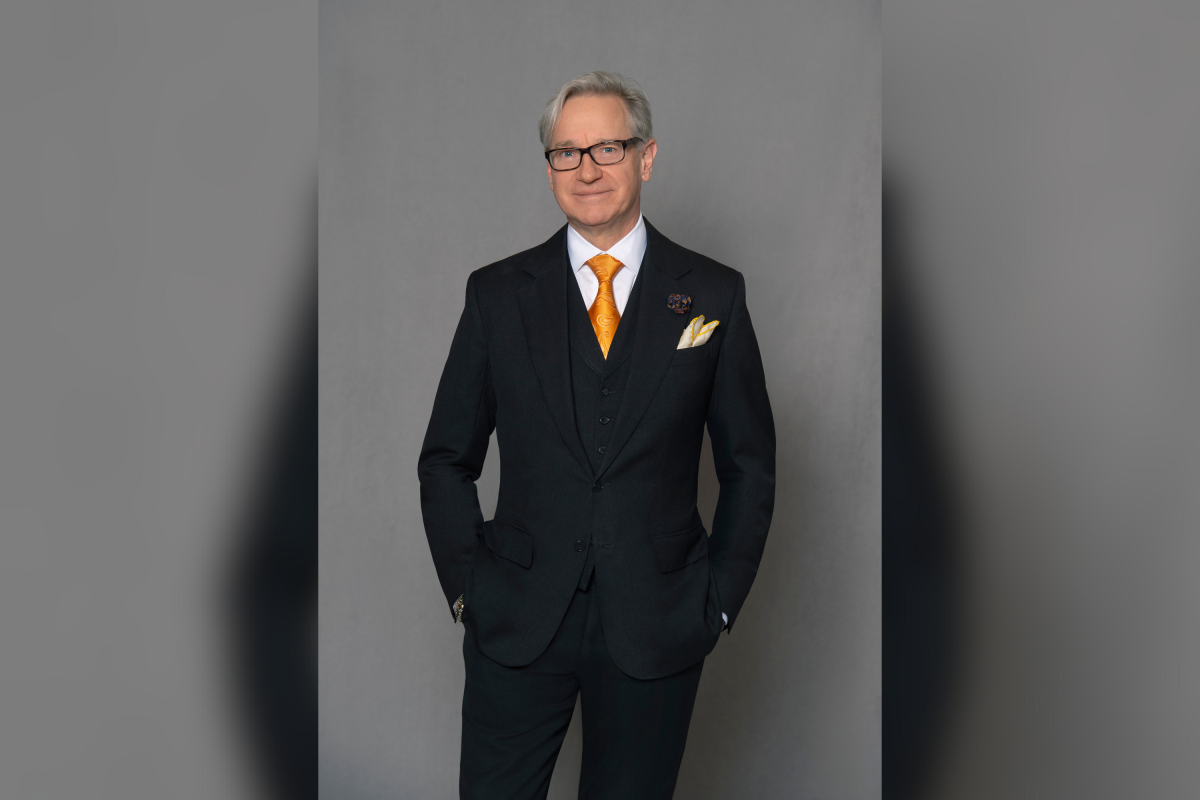 Paul Feig’s Genre-Expanding Take on ‘The Housemaid’ Paul Feig’s Genre-Expanding Take on ‘The Housemaid’