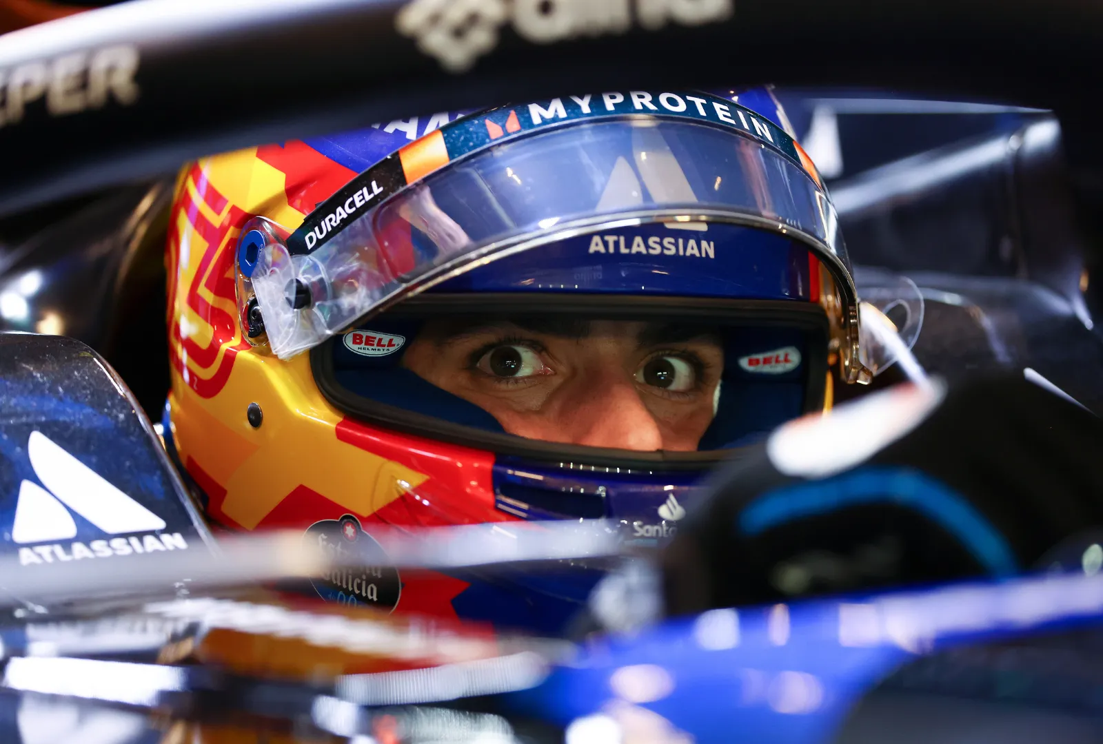 Atlassian Ushering Williams Racing Into a Modern, Data-Driven Era