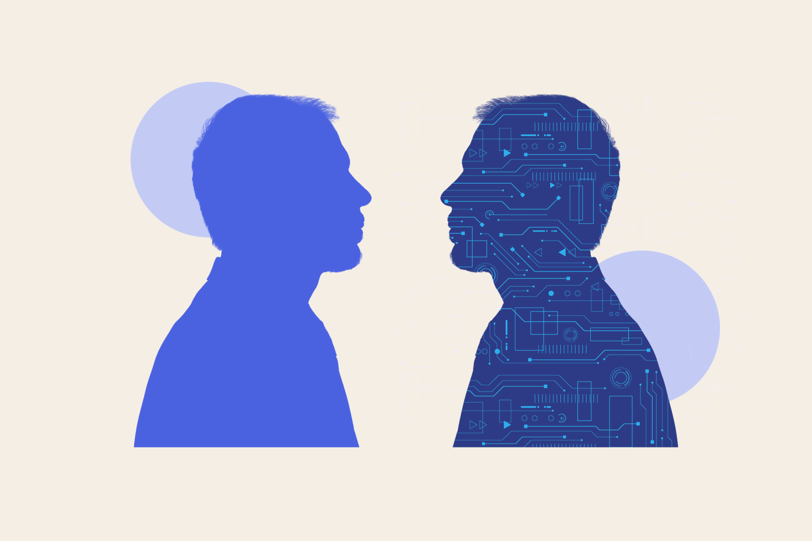 newsweek.com - Marcus Weldon - Centaurs, Canaries and J-Curves: Pitfalls and Productivity Potential of AI