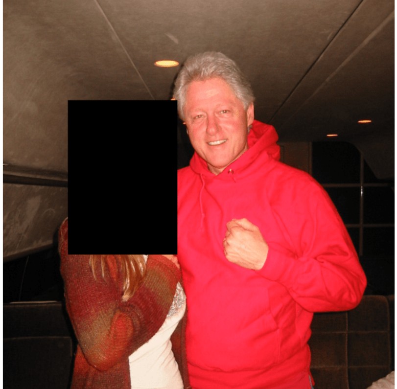 Bill Clinton Sends New Message to Donald Trump Over Epstein Files