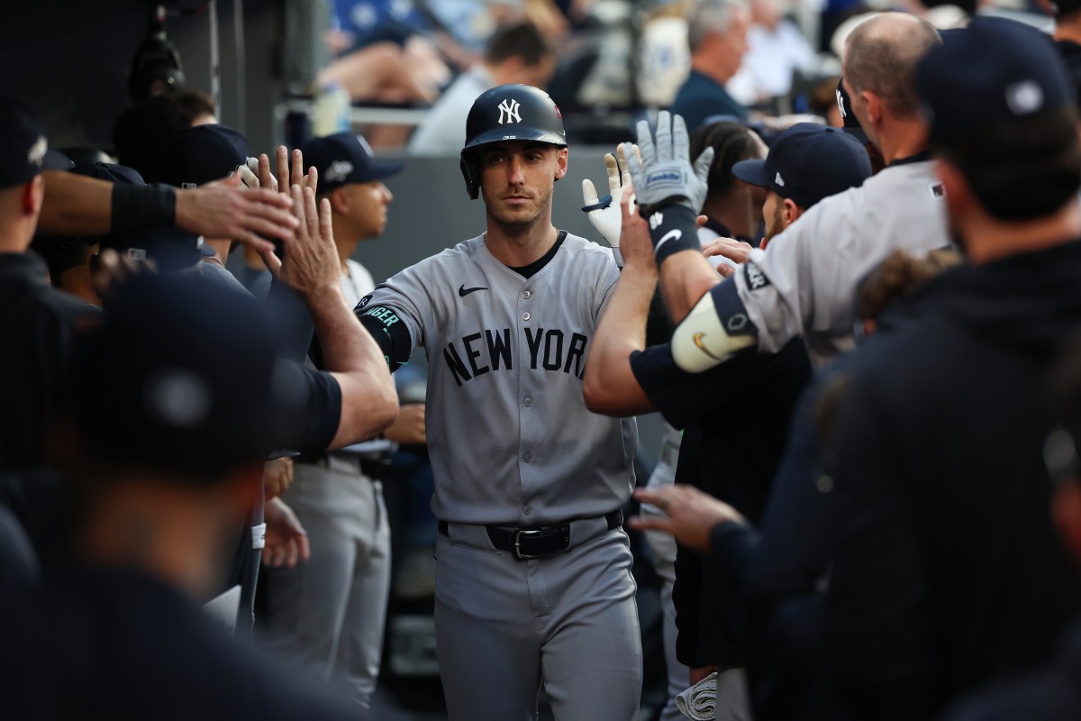 Why Yankees Need To Bring Back Cody Bellinger In Free Agency