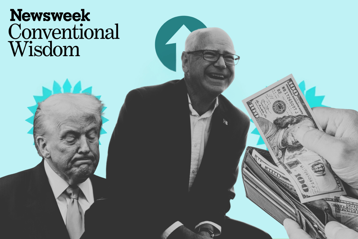 Conventional Wisdom: The Somali Minnesota Welfare Fraud Edition