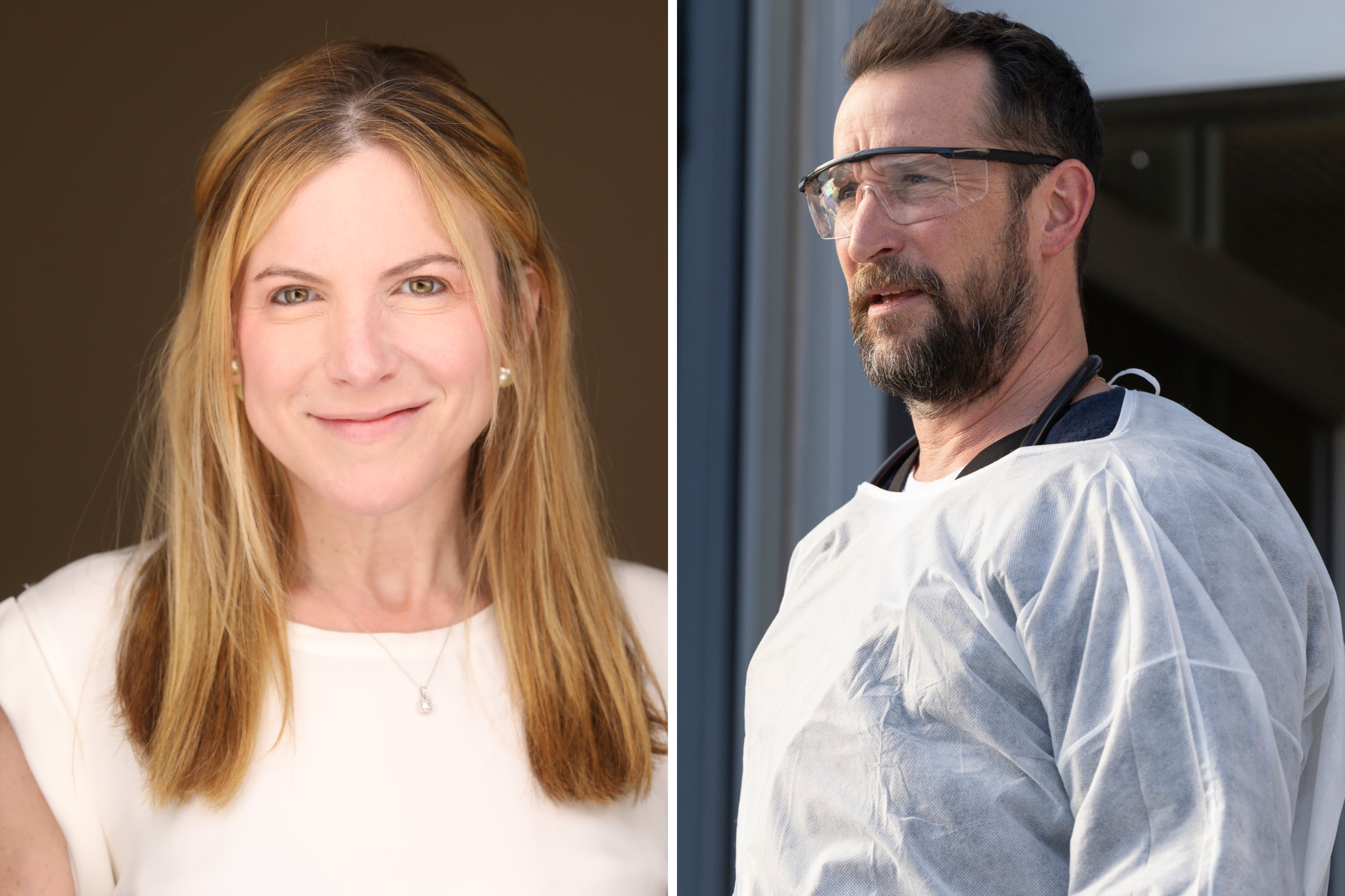 I'm a Surgeon. This Is the Messy Truth 'The Pitt' exposes