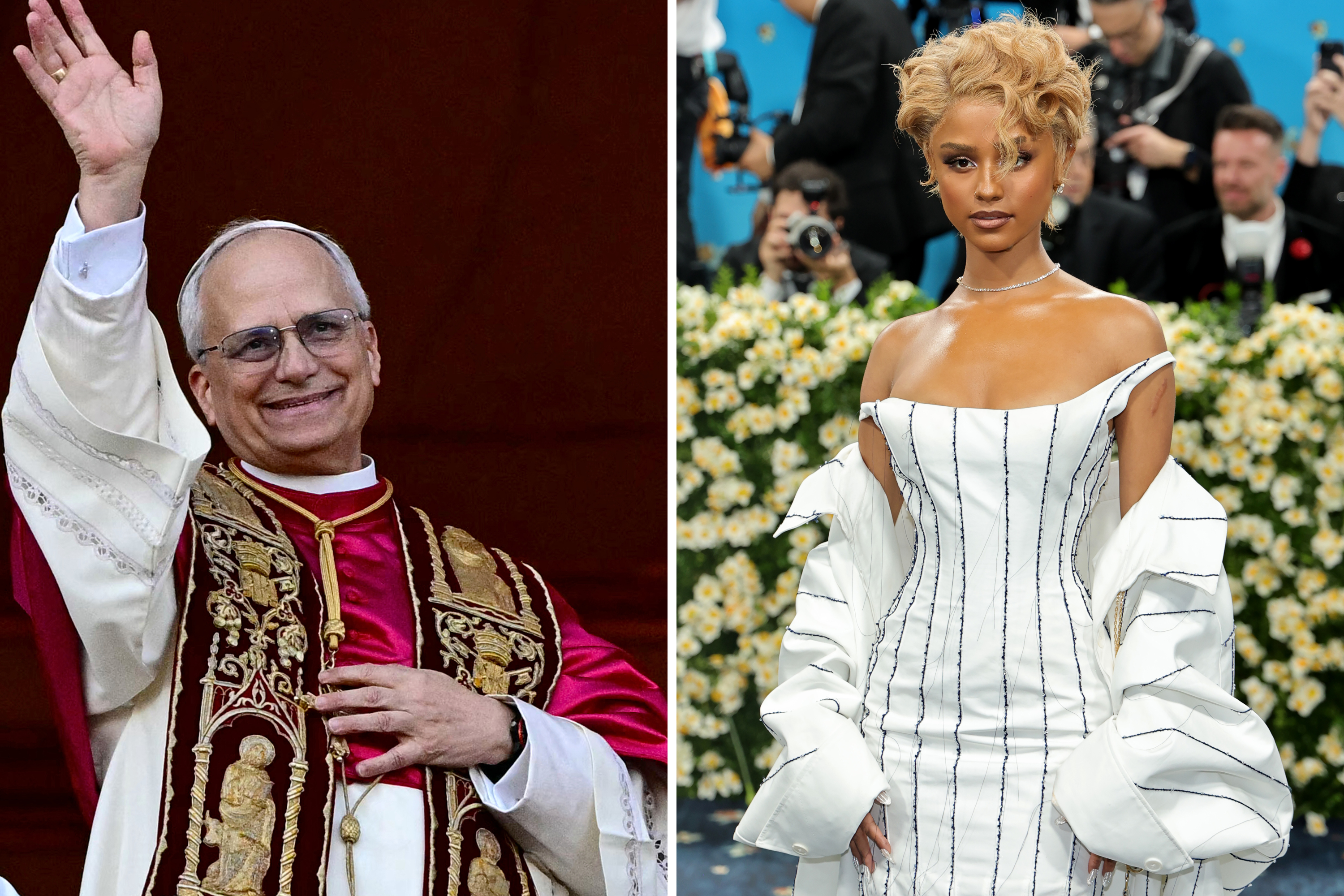 Winners and Losers from Vogue's Best Dressed List 2025