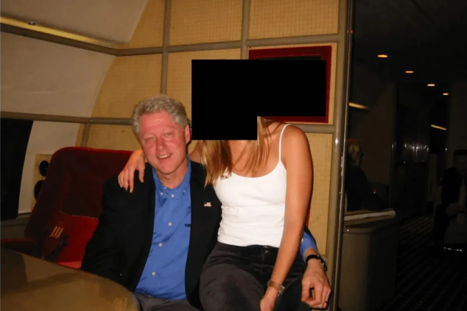 Epstein Files Live Updates: Survivor And Former Trump Voter Calls For ...