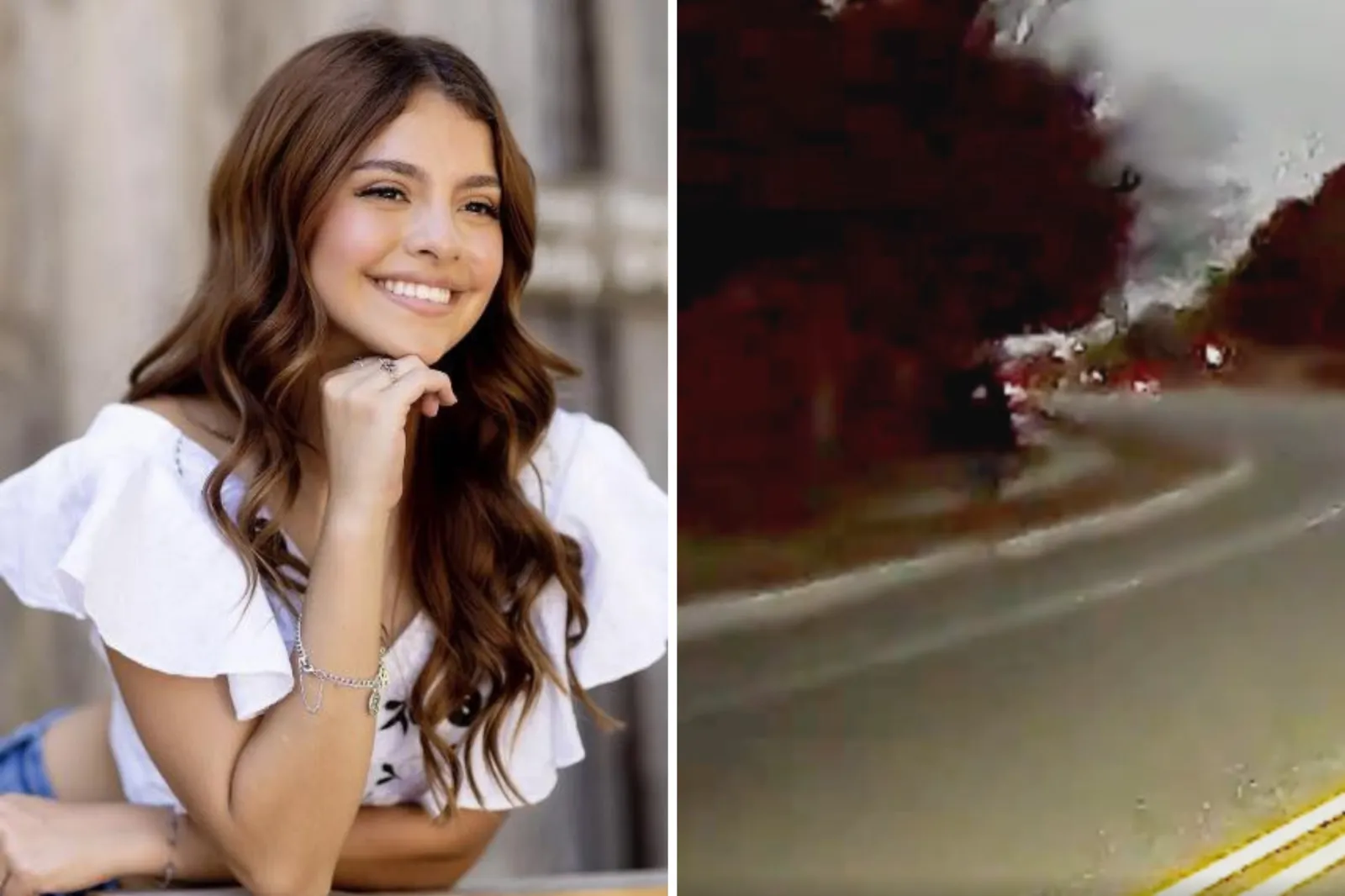 Camila Olmos Update: Dashcam Footage Released in Search for Texas Teen