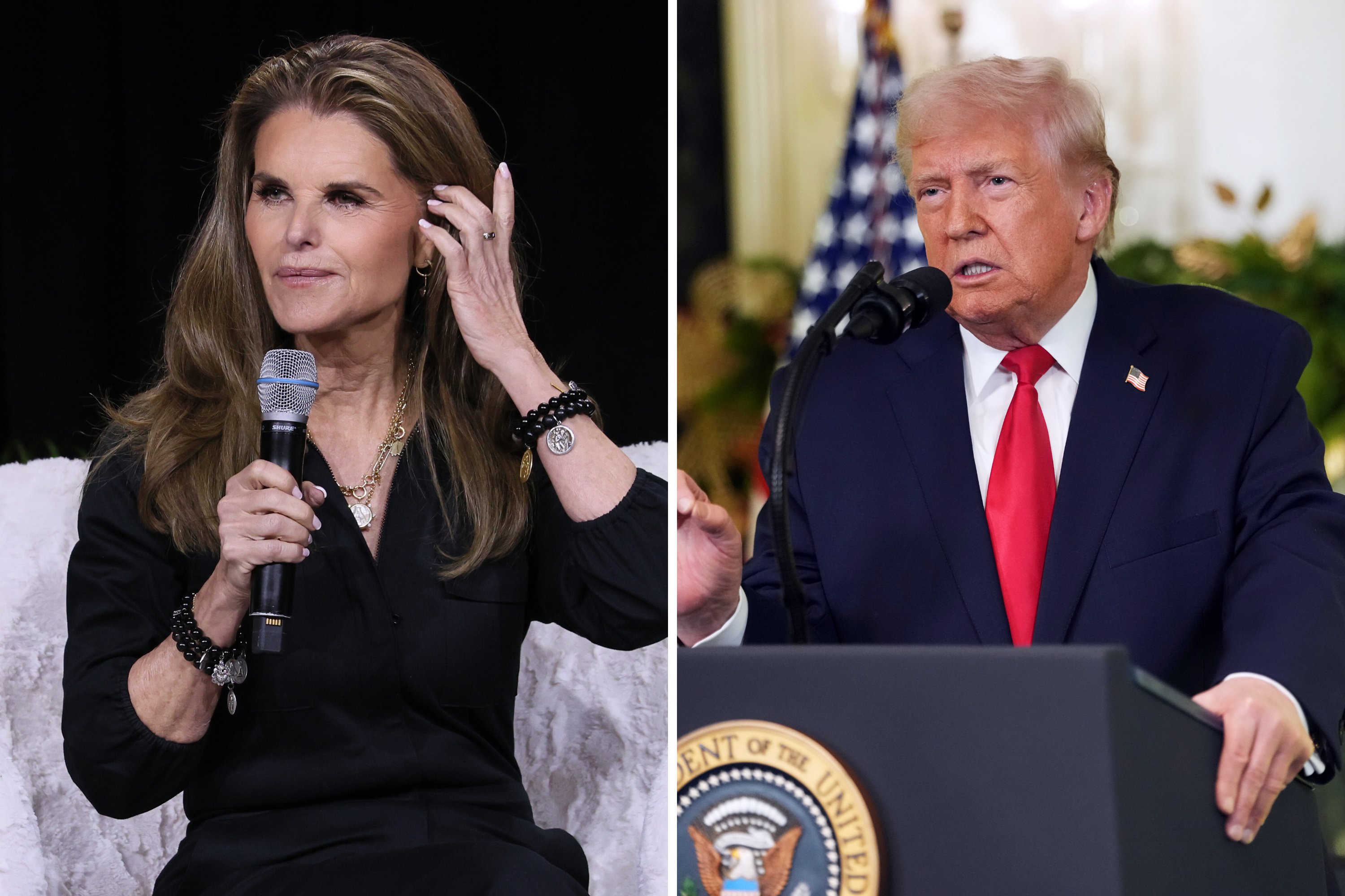 JFK's Niece’s Message to Americans as Trump Plans To Rename Kennedy Center