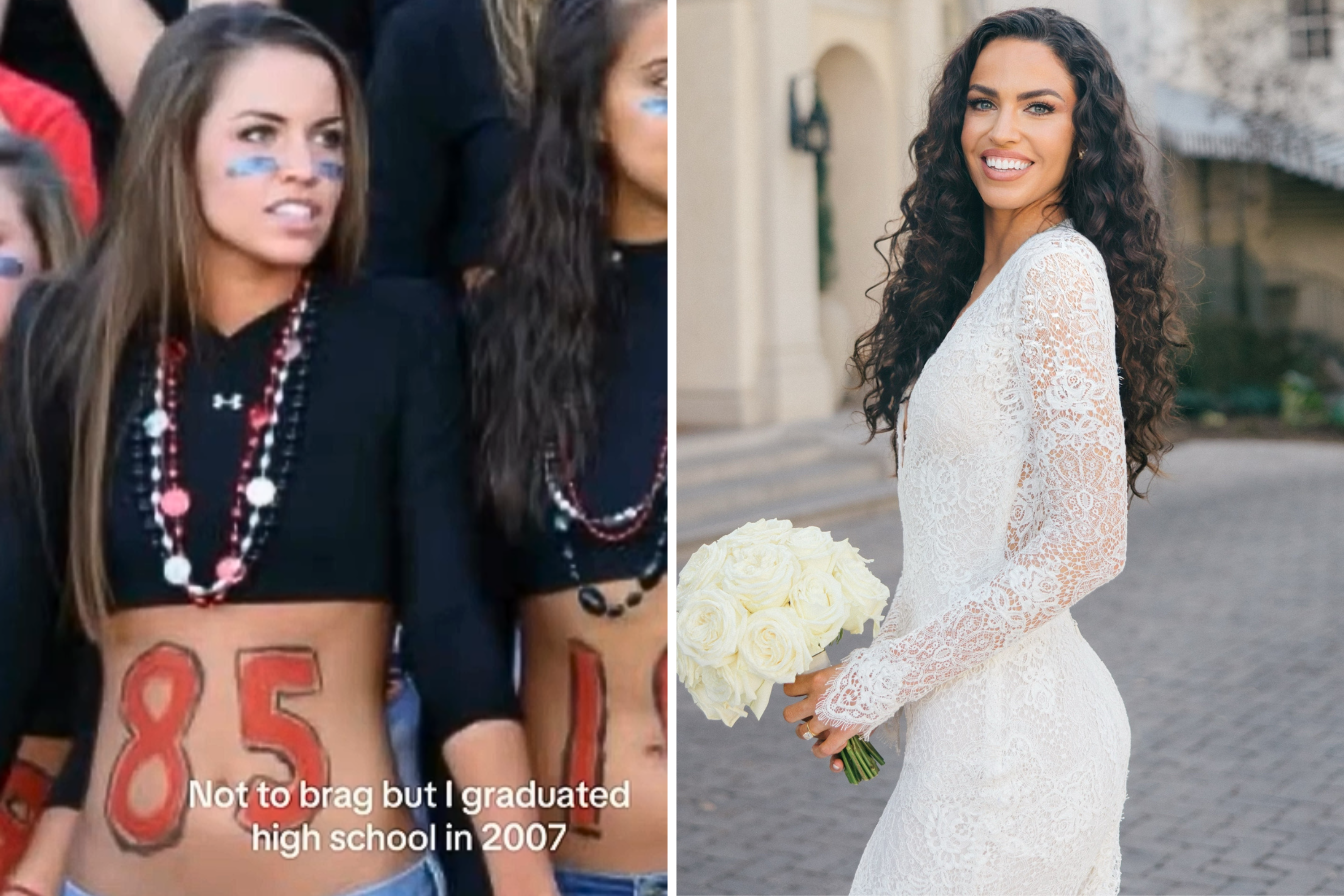 Millennial Woman Shares High School Experience in 2007—Gen Z Can’t Cope