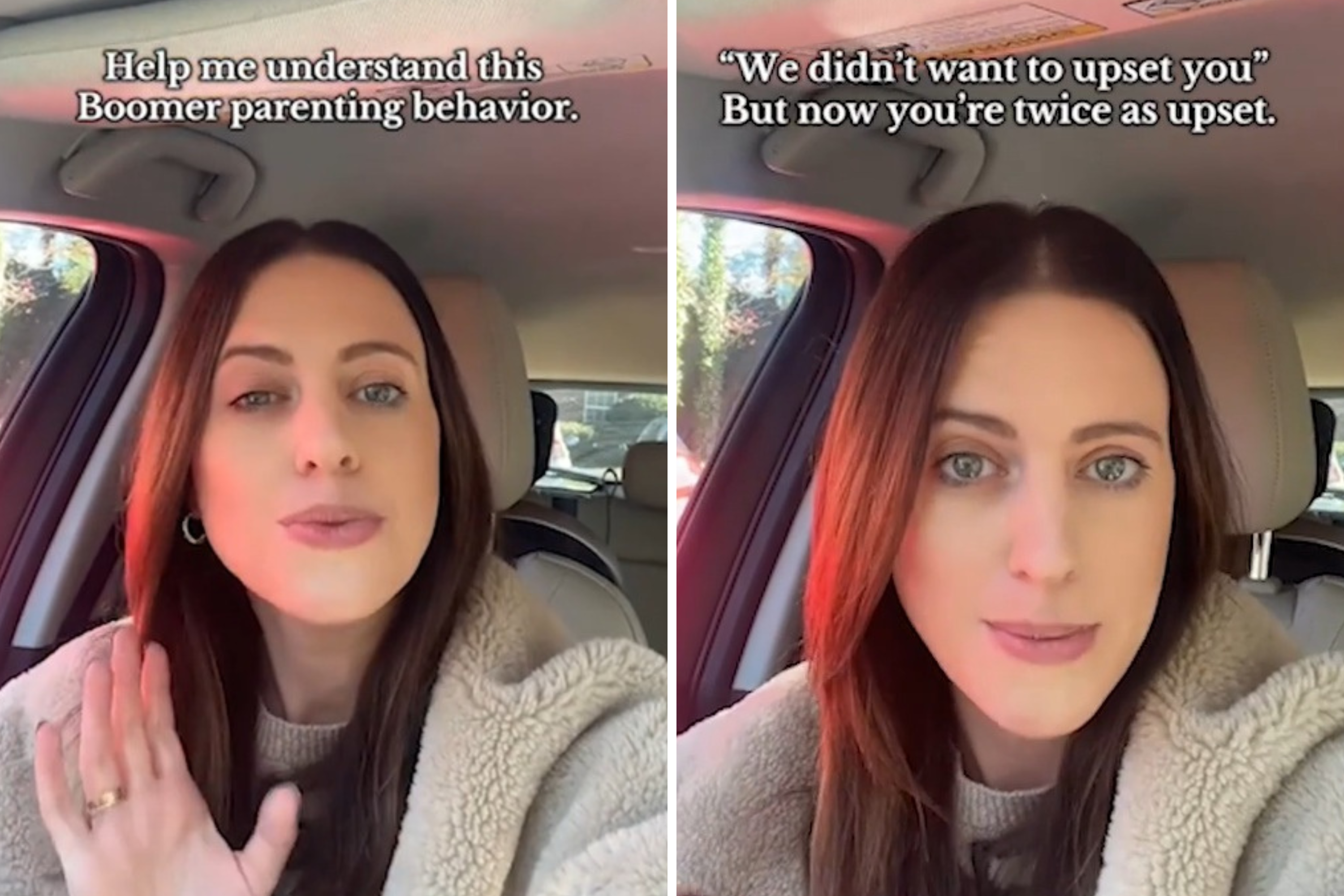 Millennial Therapist Has 1 Question for Boomer Parents—‘Respectfully, Why?’