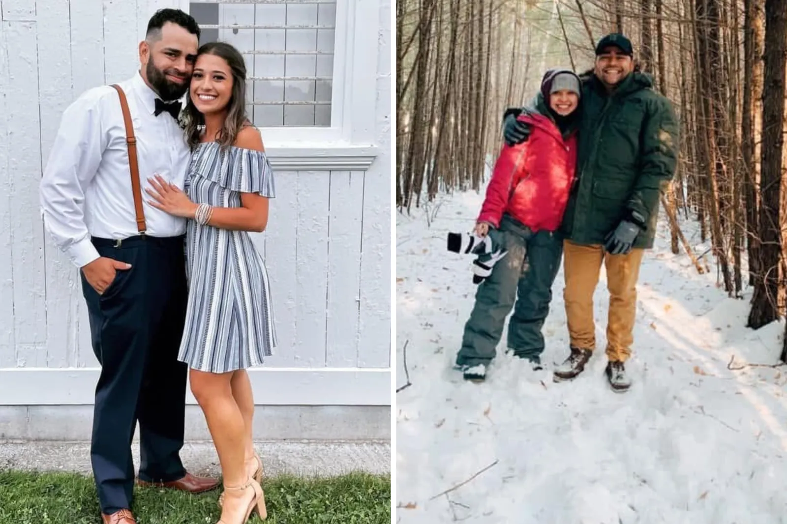 Family's Heartbreak as Green Card Applicant Detained by ICE After 30 Years in the U.S.