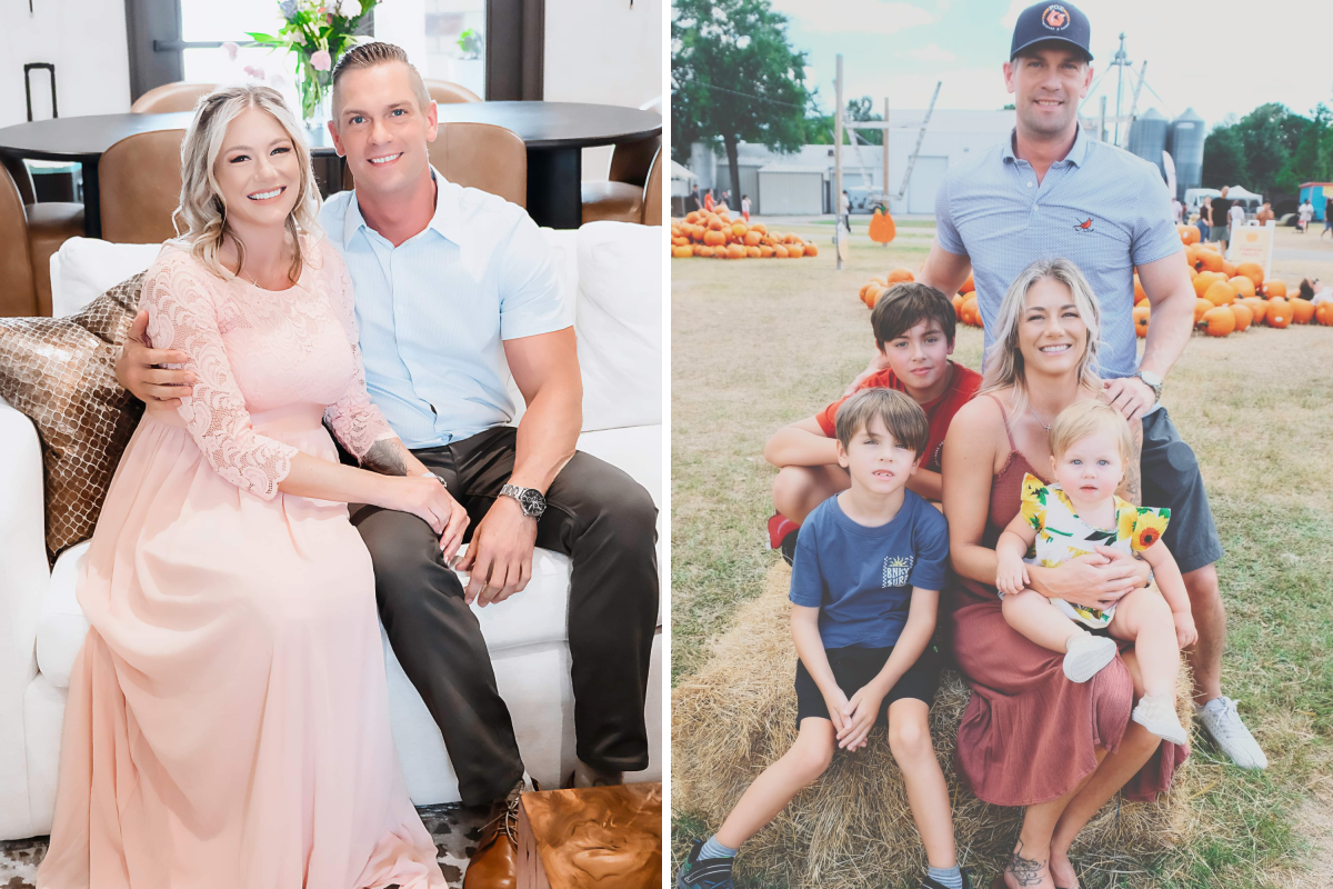 Green Card Holder Detained by Immigration Agents at Airport&mdash;Family