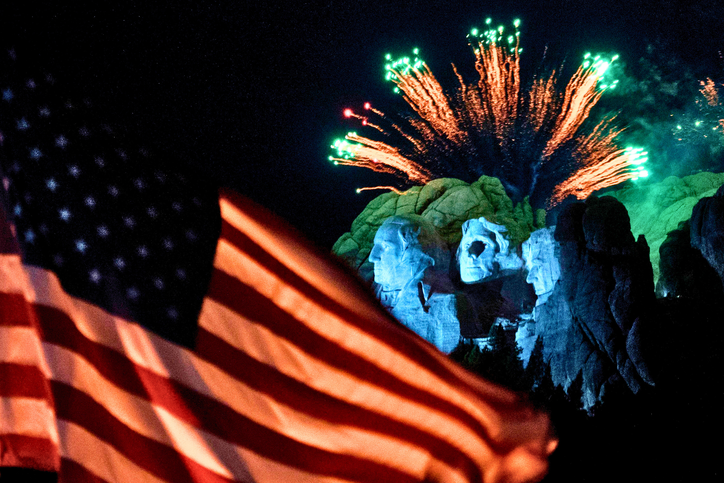 US 250th Anniversary: 2026 Dates, Events and Celebrations