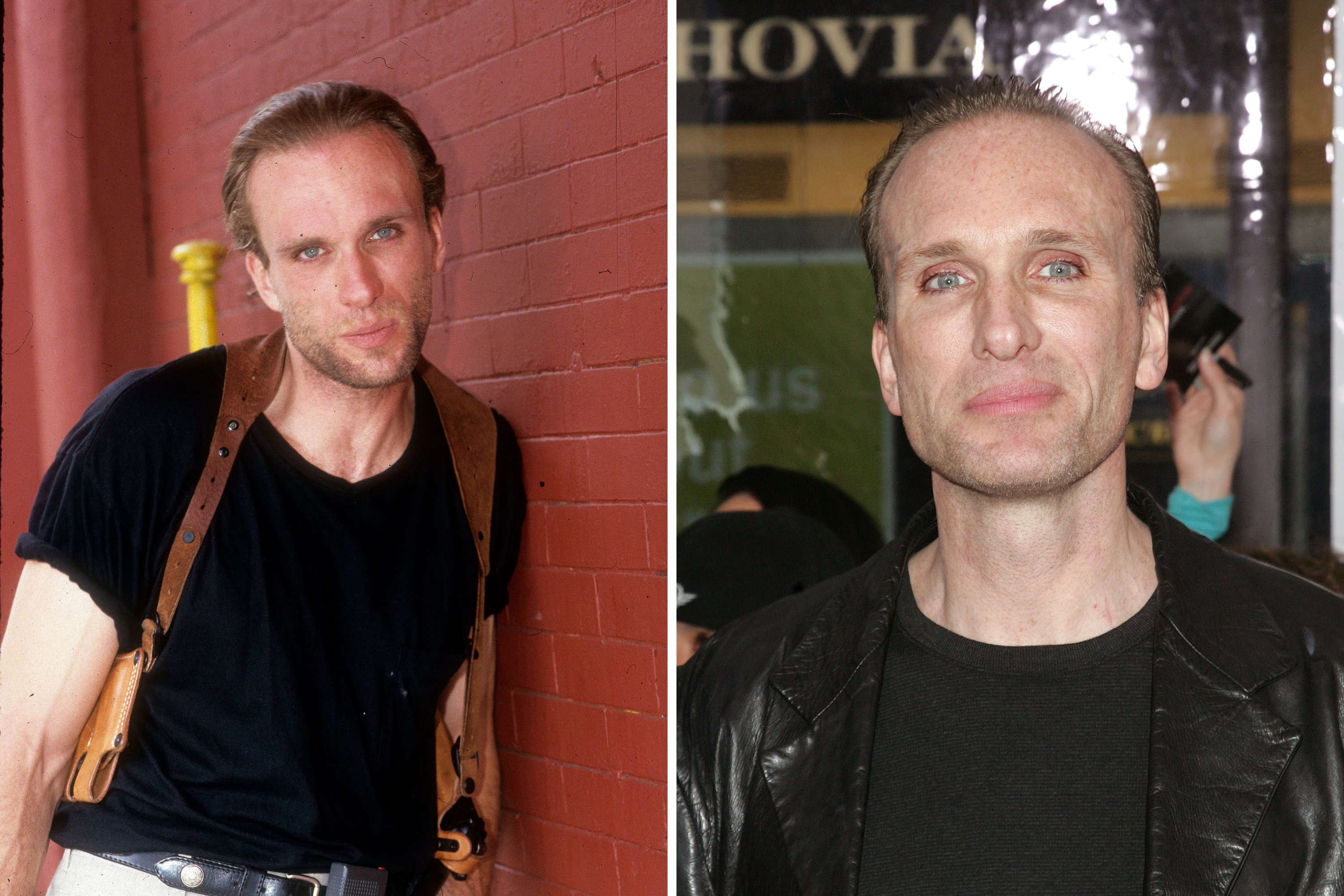 Actor Peter Greene Dead at 60: What We Know