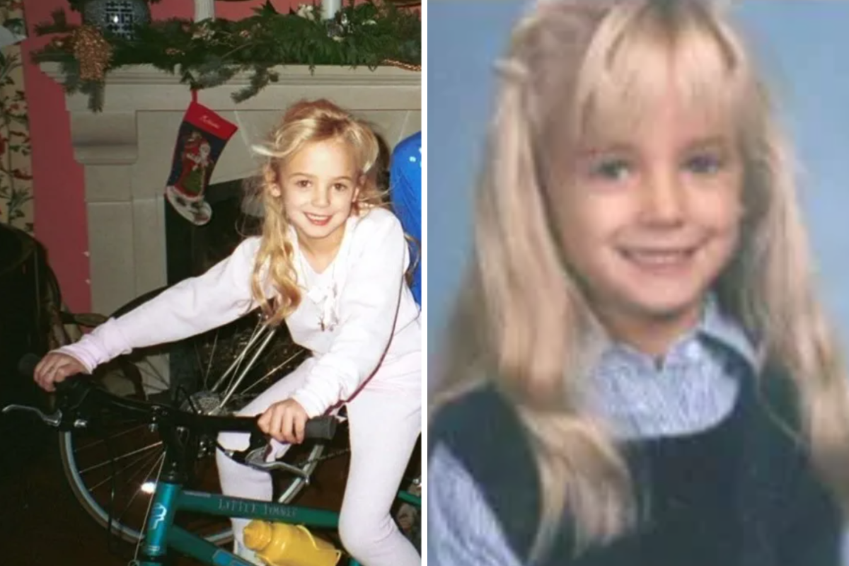 El padre de JonBenét Ramsey responde a las nuevas pruebas del caso
