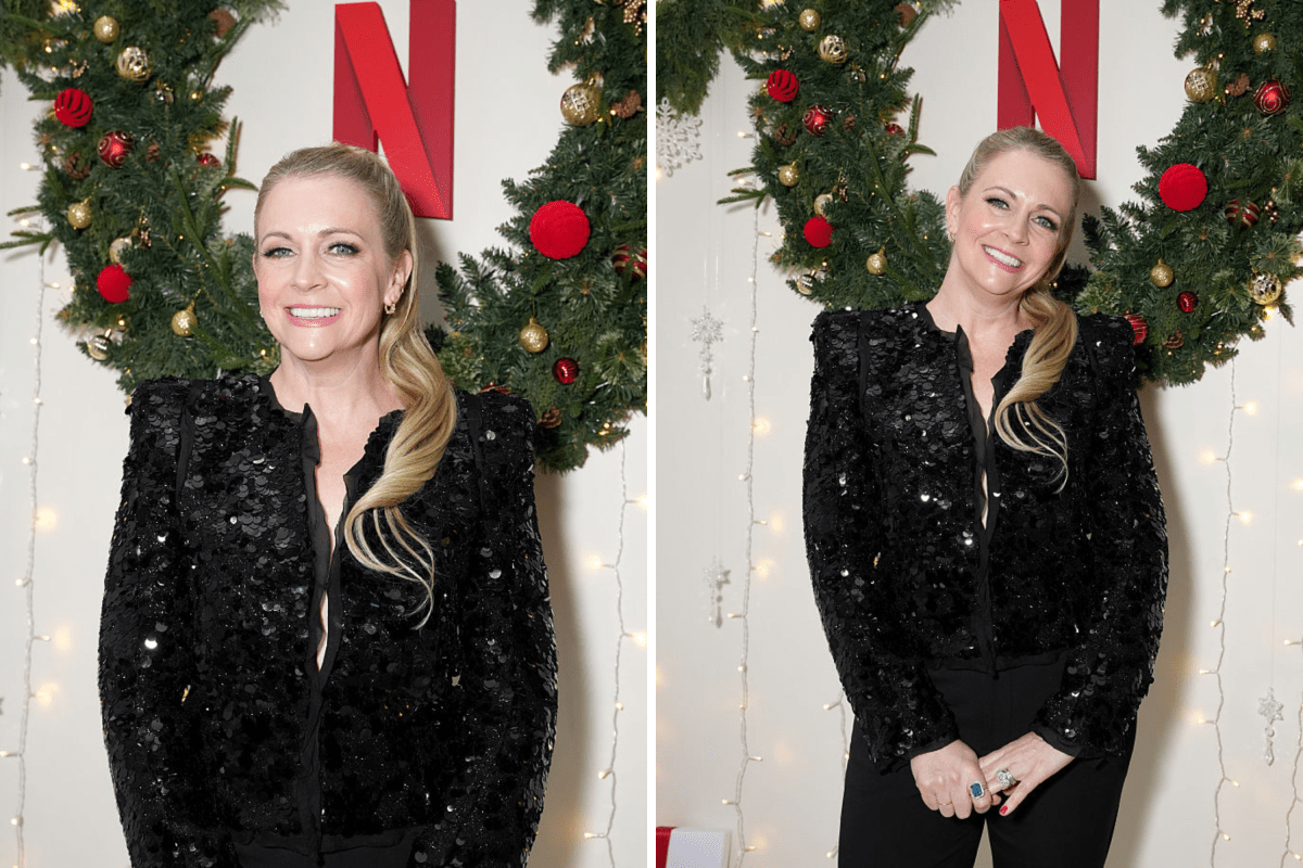 Melissa Joan Hart's Hilarious AI Shopping Blunder: A Cautionary Tale